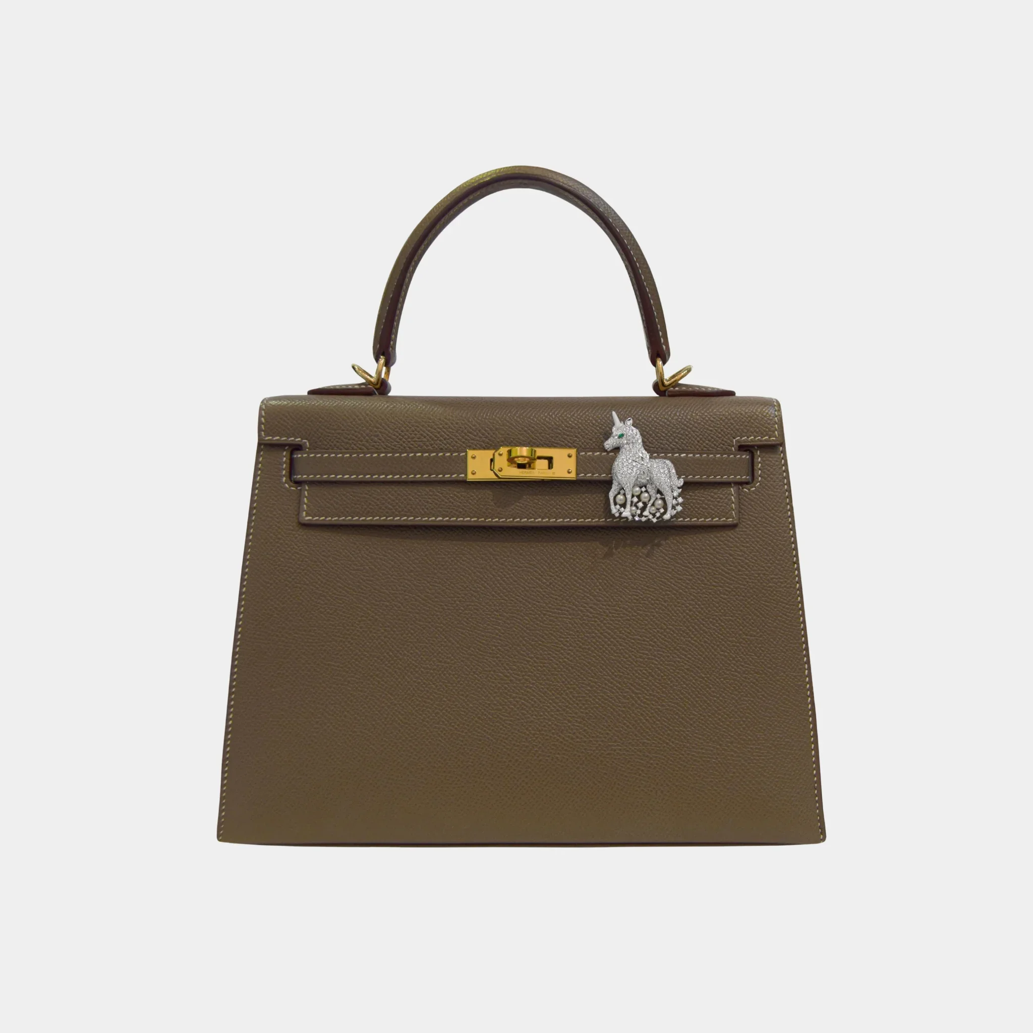 UNICORN Customized Bag Bijoux - Image 2