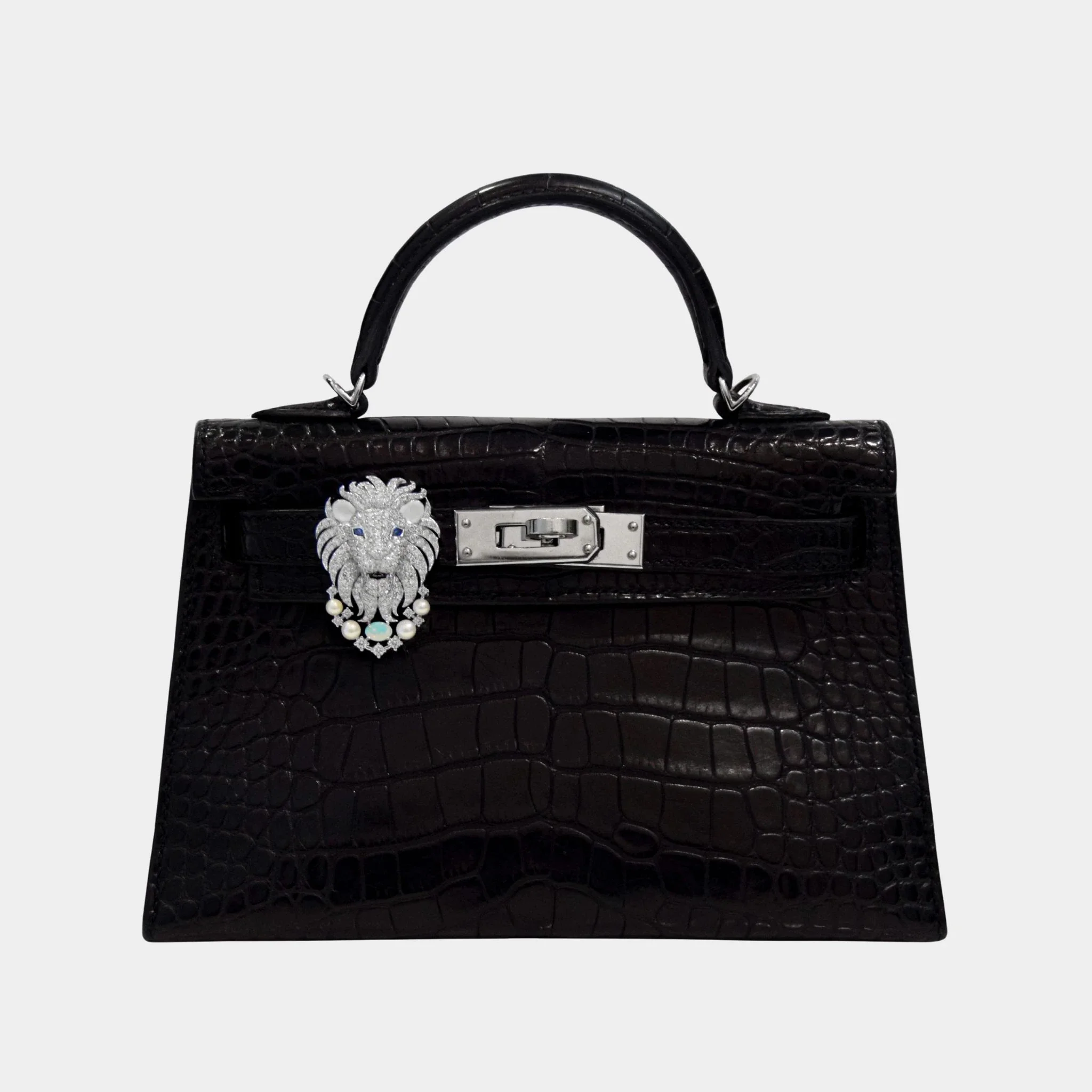 Zodiac Customized Bag Bijoux - Image 10