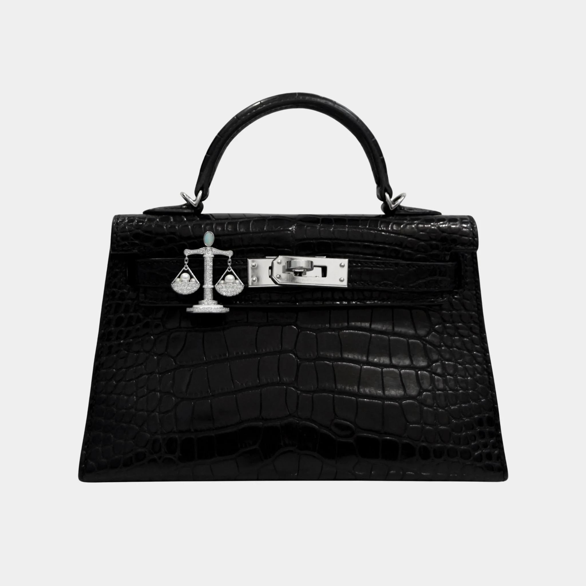 Zodiac Customized Bag Bijoux - Image 12