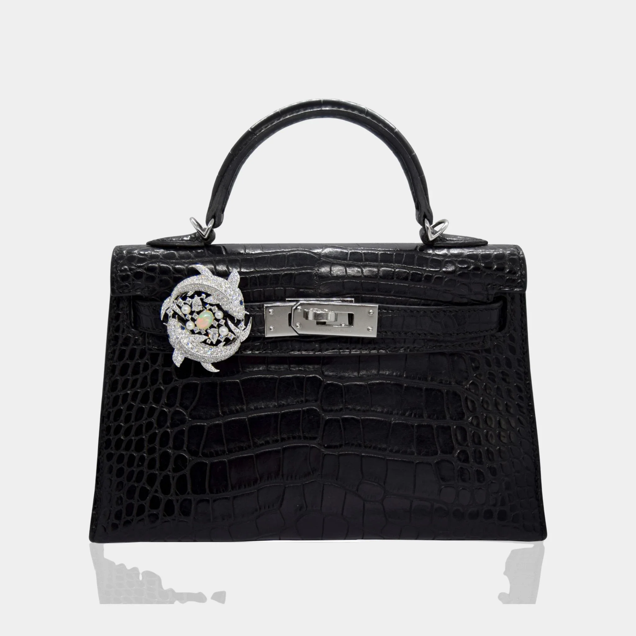Zodiac Customized Bag Bijoux - Image 14