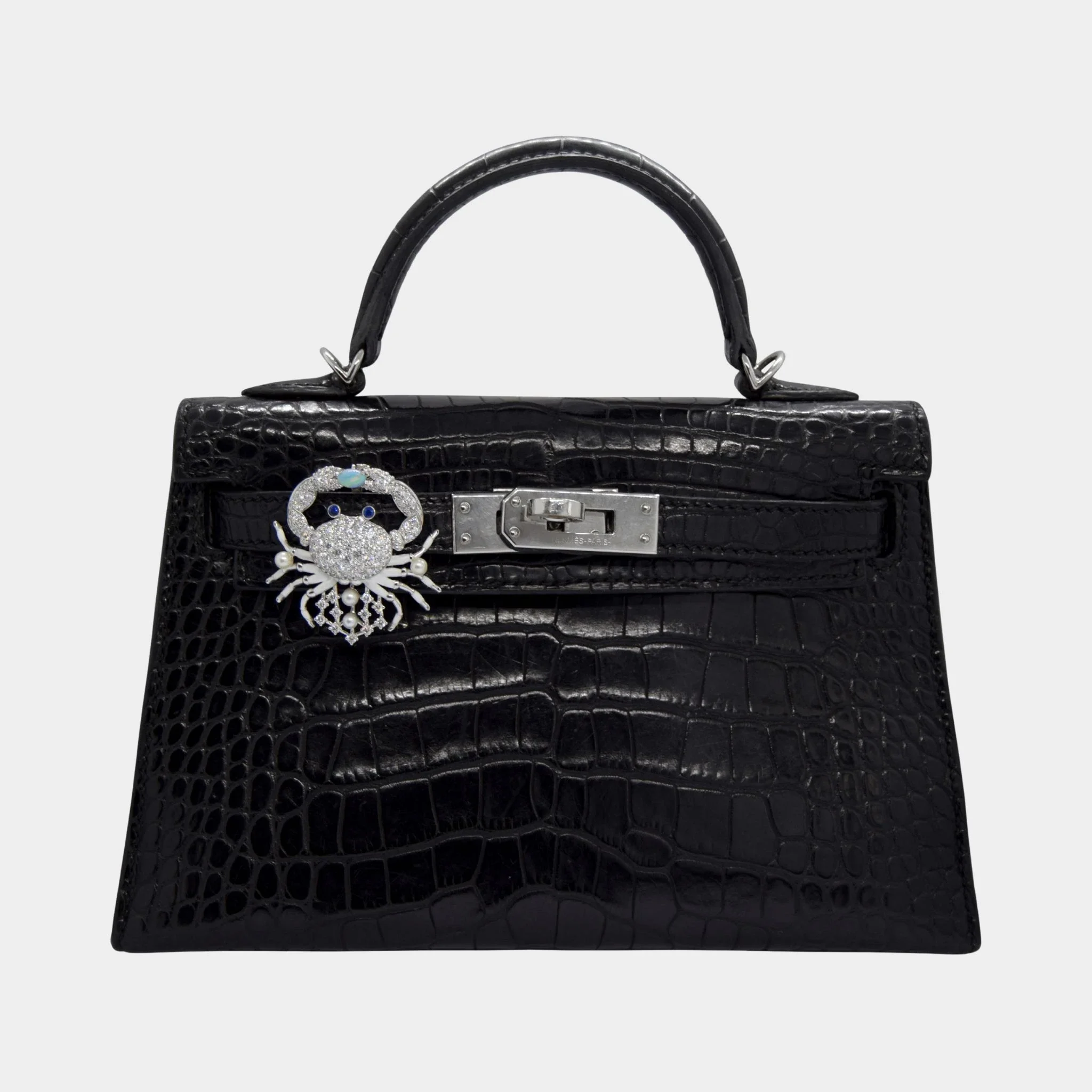 Zodiac Customized Bag Bijoux - Image 16