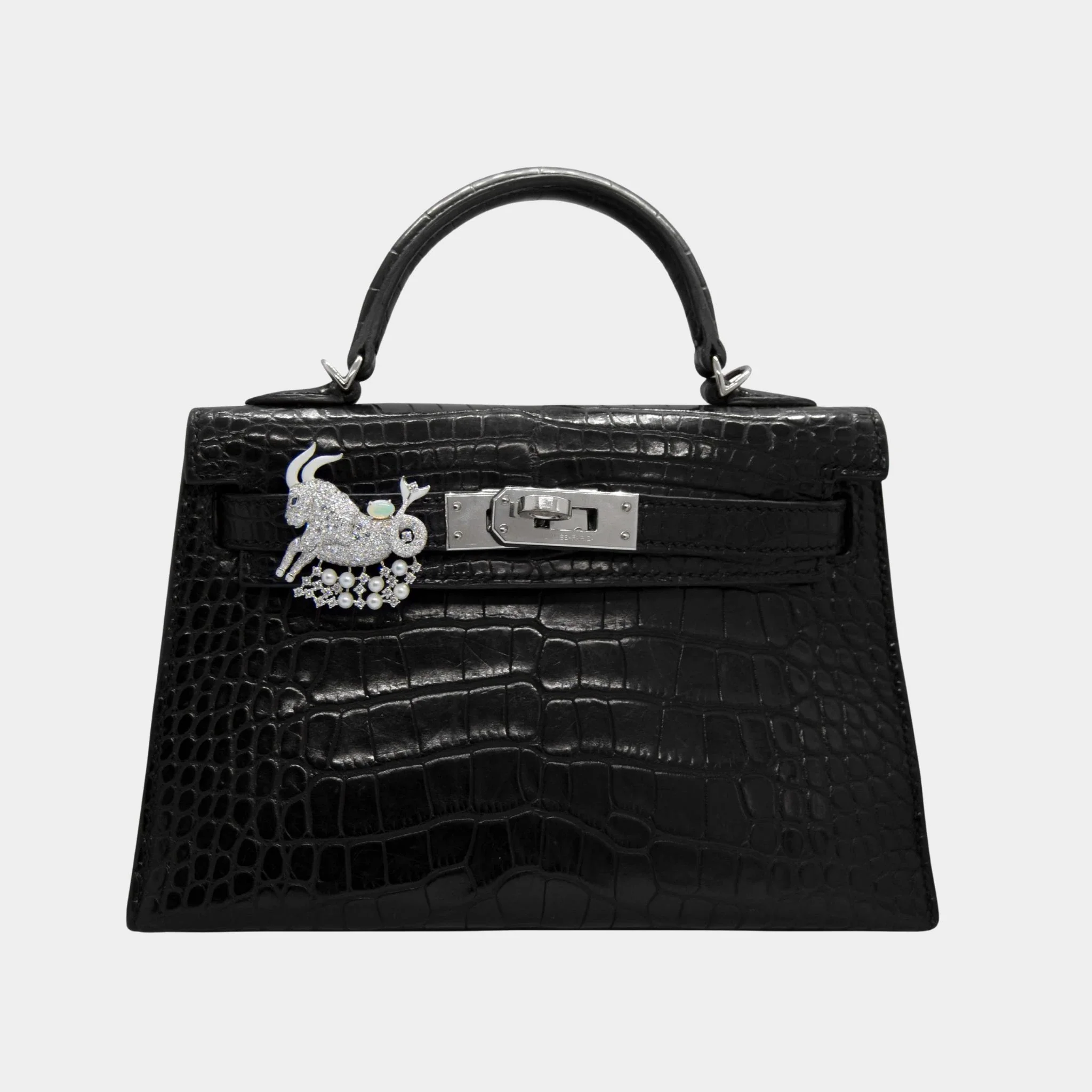 Zodiac Customized Bag Bijoux - Image 2