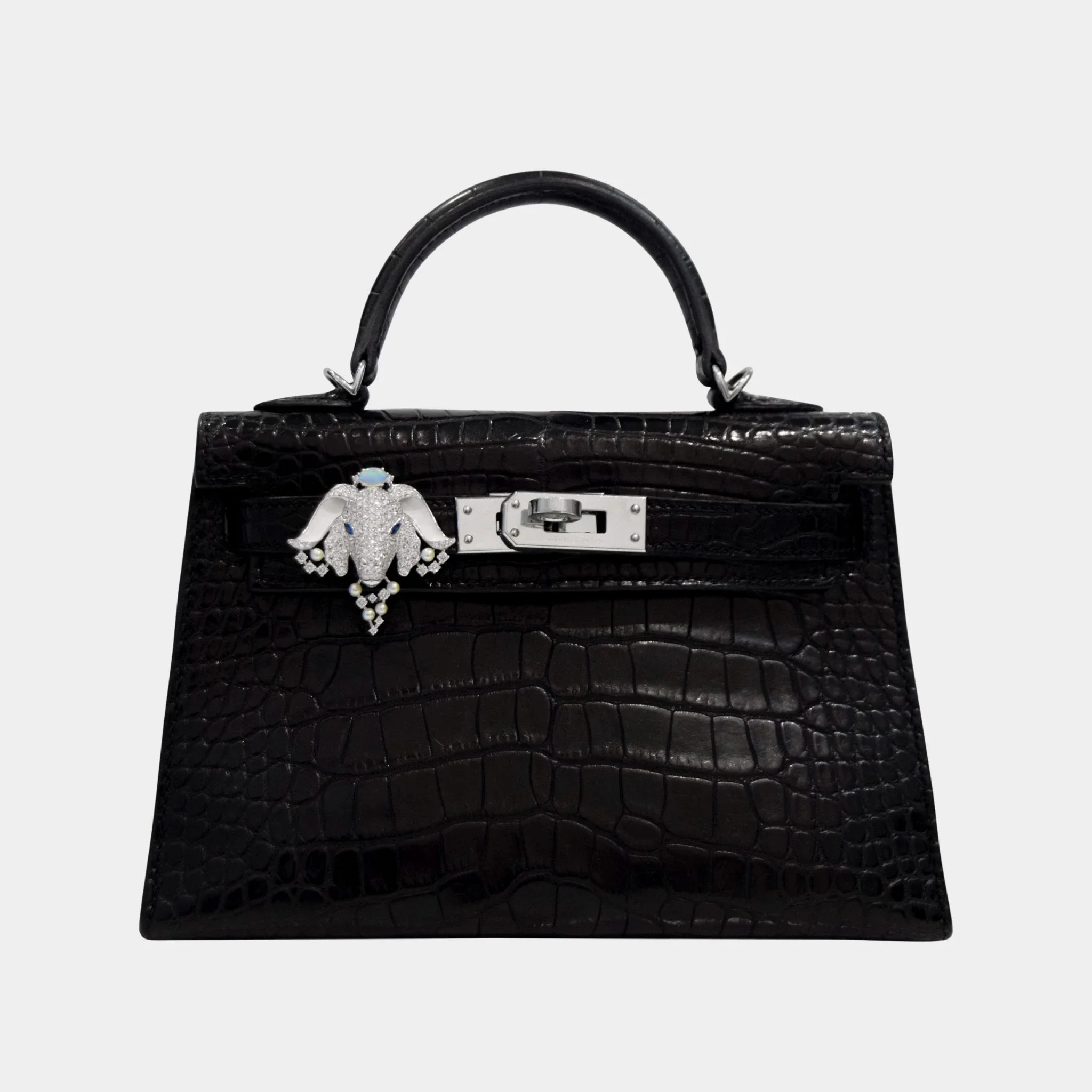 Zodiac Customized Bag Bijoux - Image 4