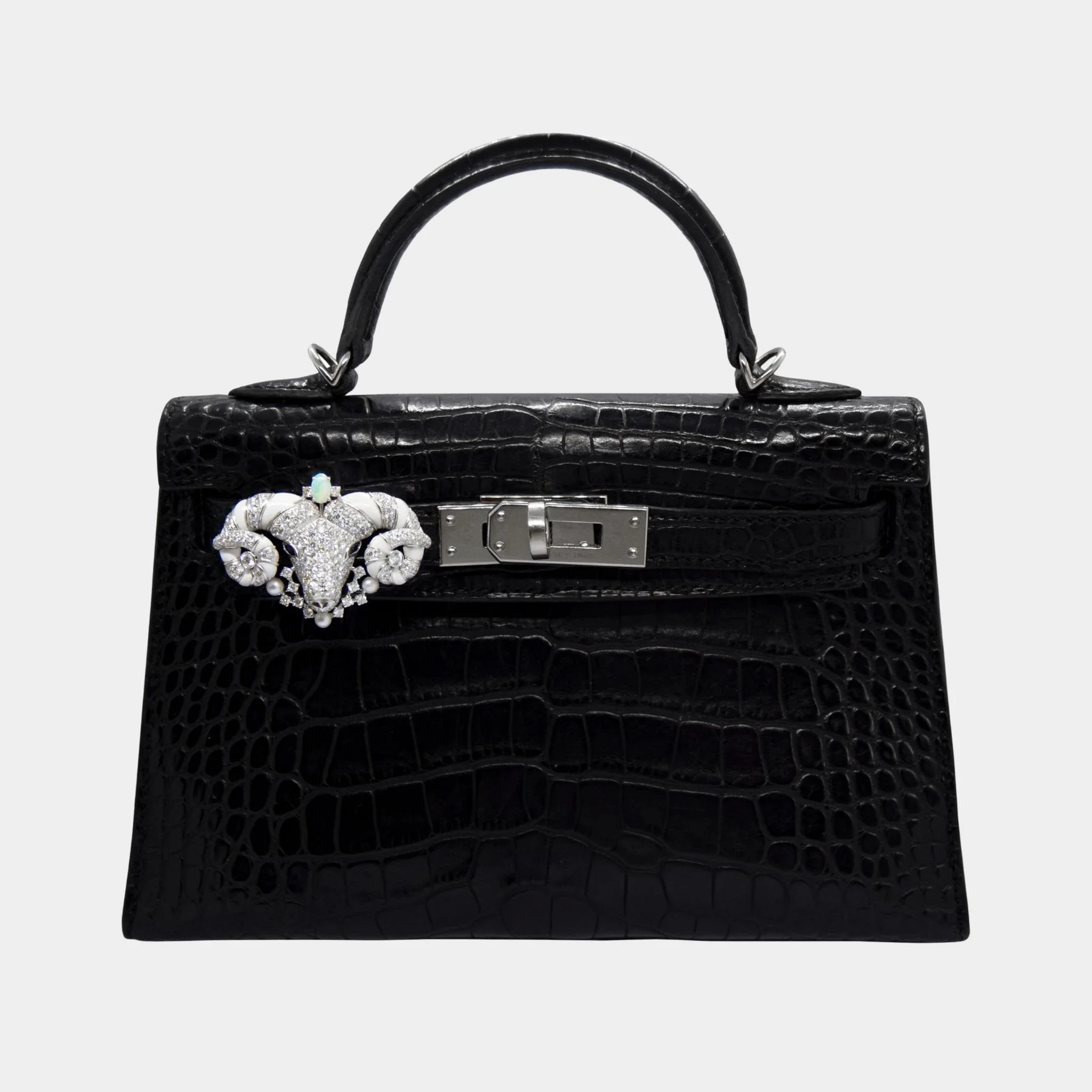 Zodiac Customized Bag Bijoux - Image 6