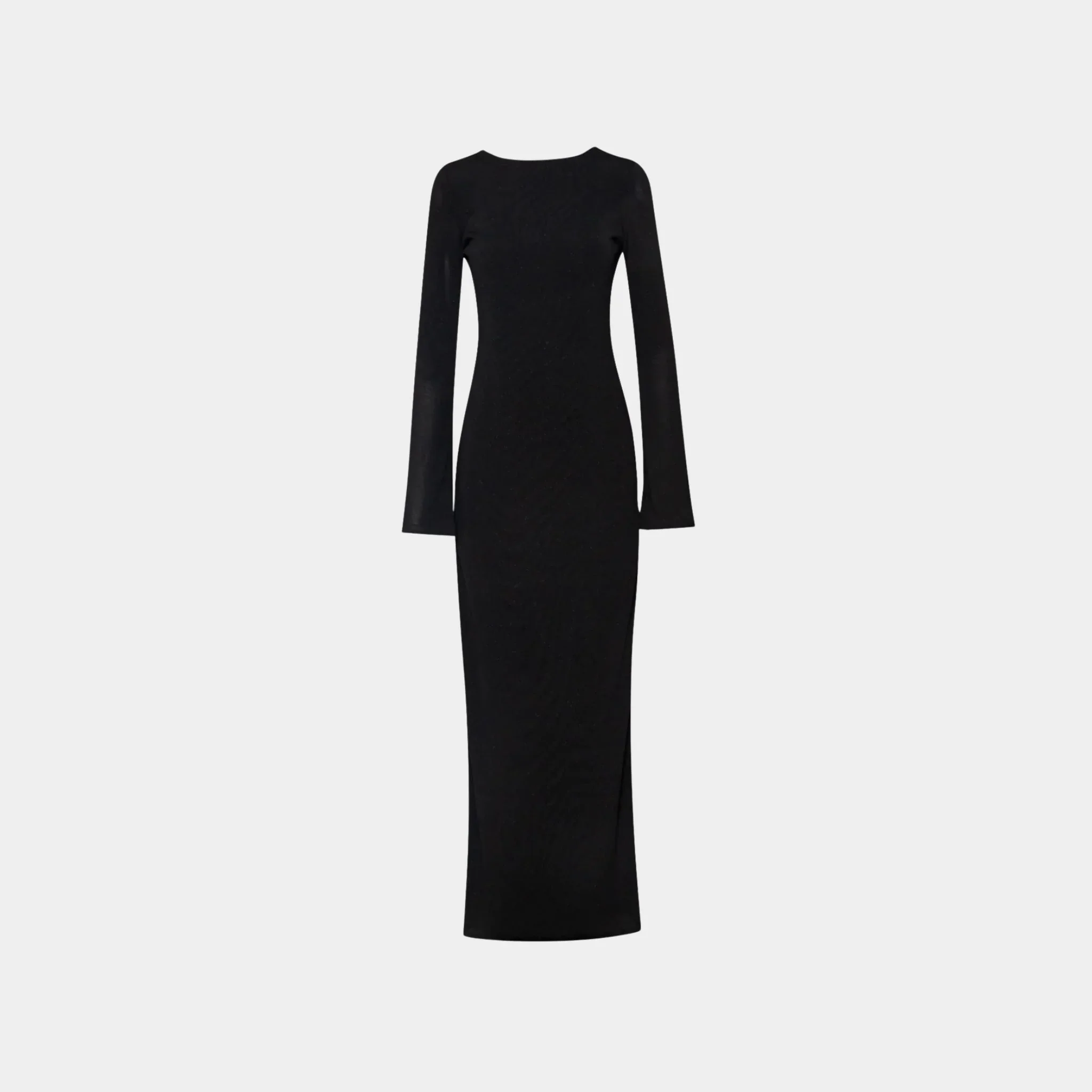 Musa Maxi Dress