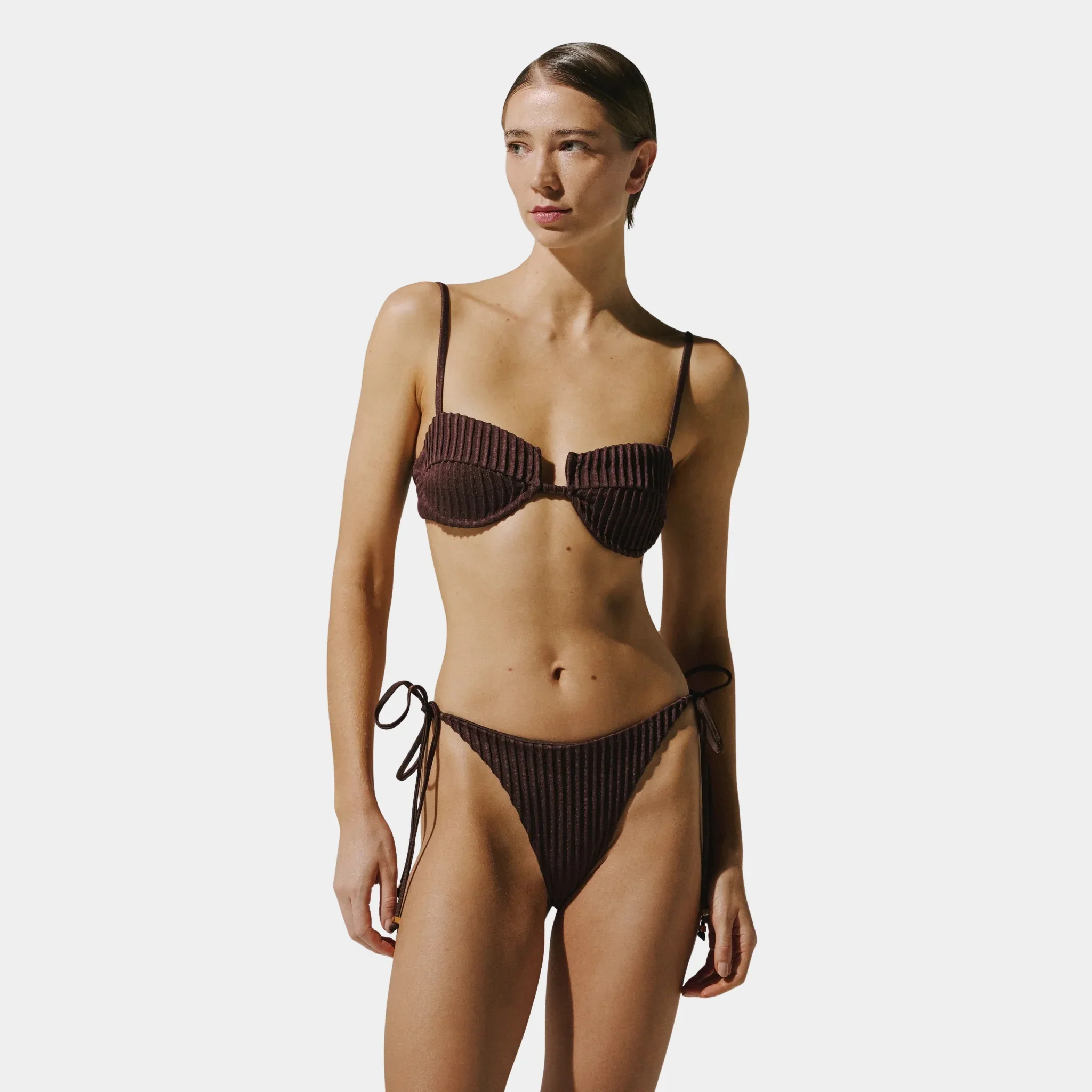 Roma Bikini Bottom - Image 3