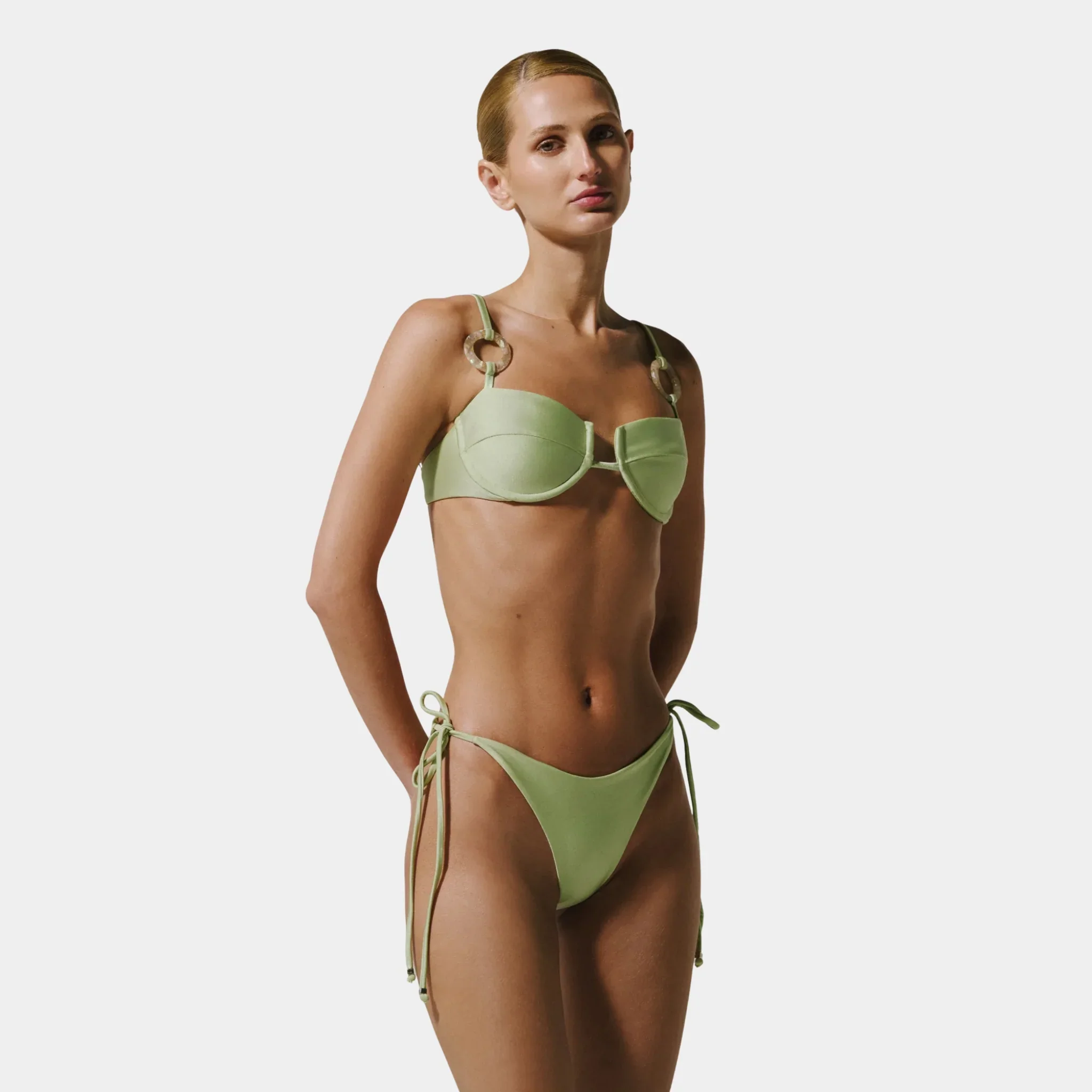 Roma Bikini Bottom - Image 6