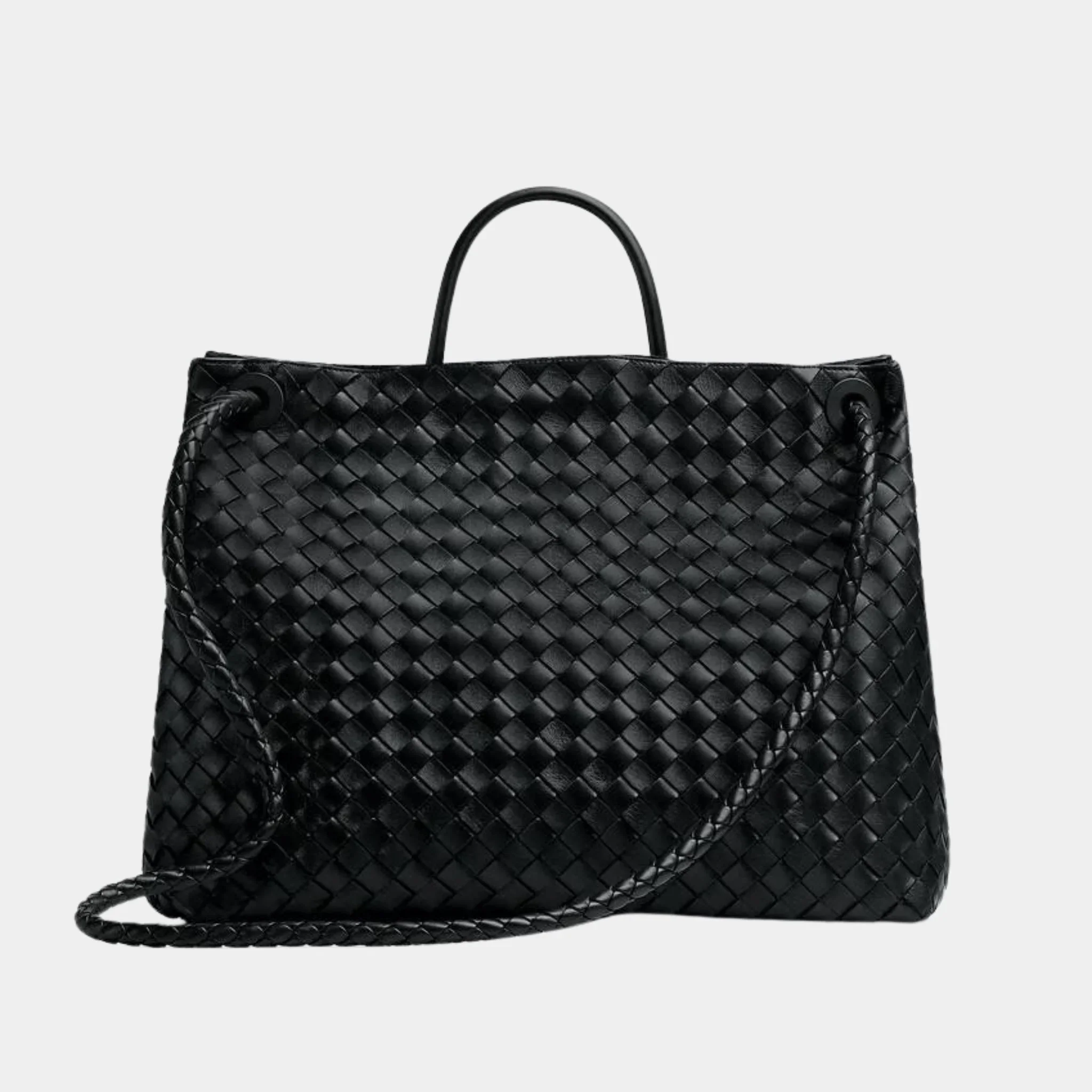 Andiamo Grand Format Handbag - Image 9