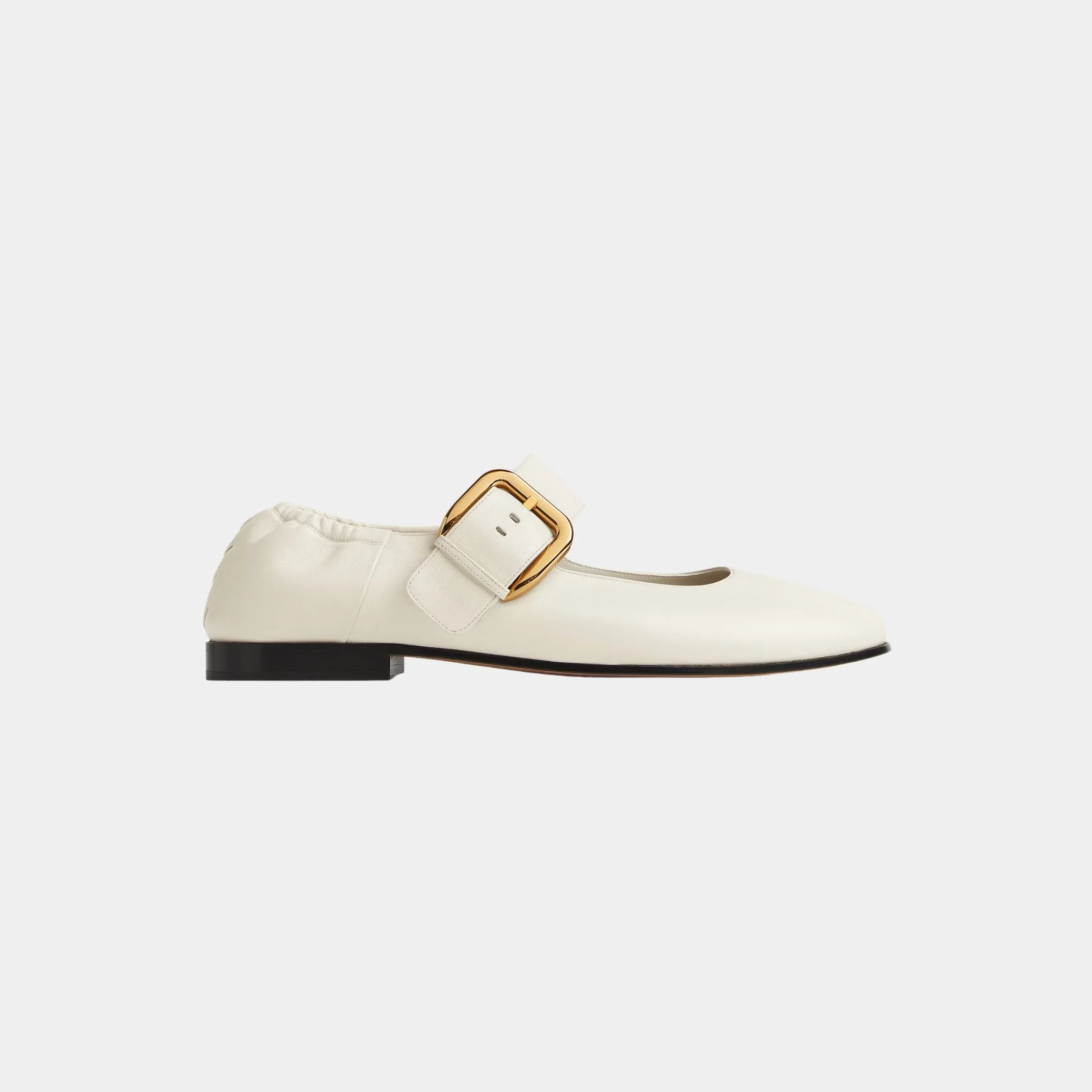 Astaire Mary-Jane Ballerina Calfskin - Image 4