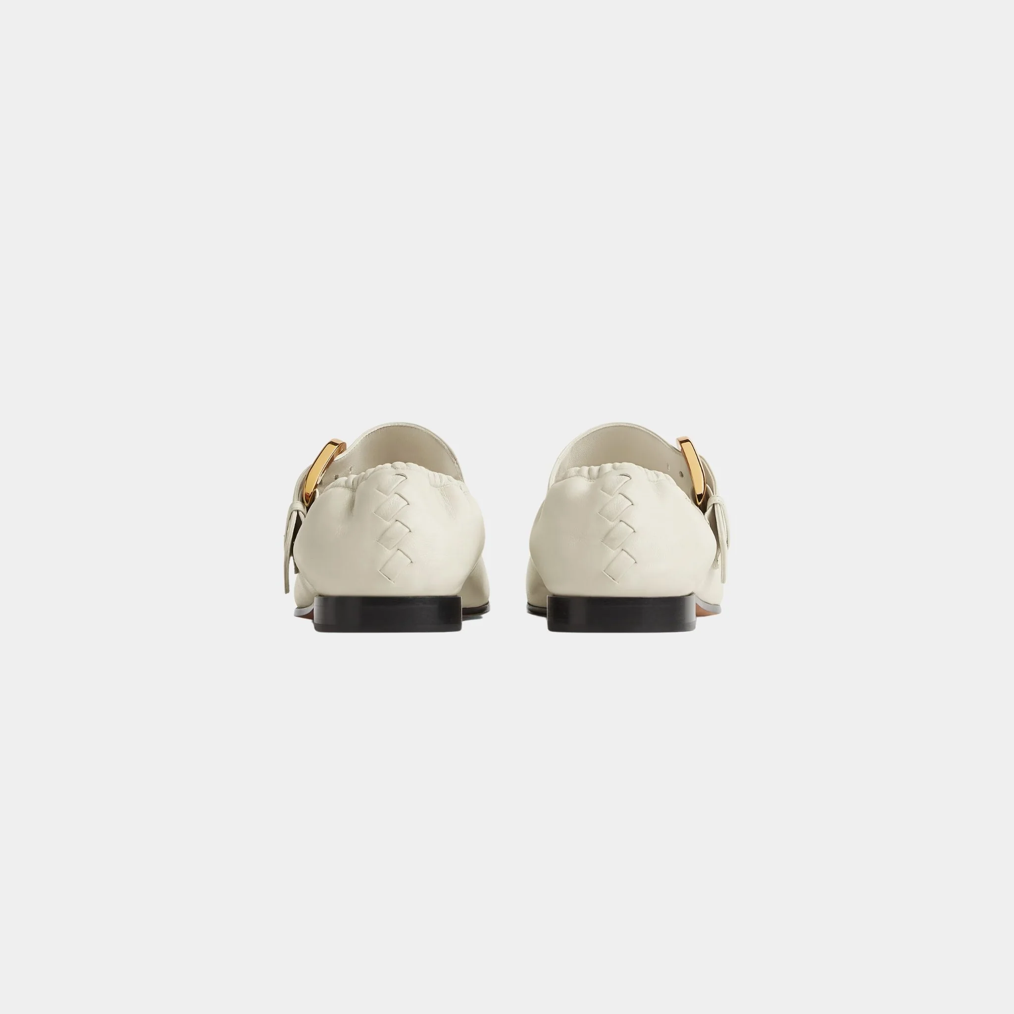 Astaire Mary-Jane Ballerina Calfskin - Image 6