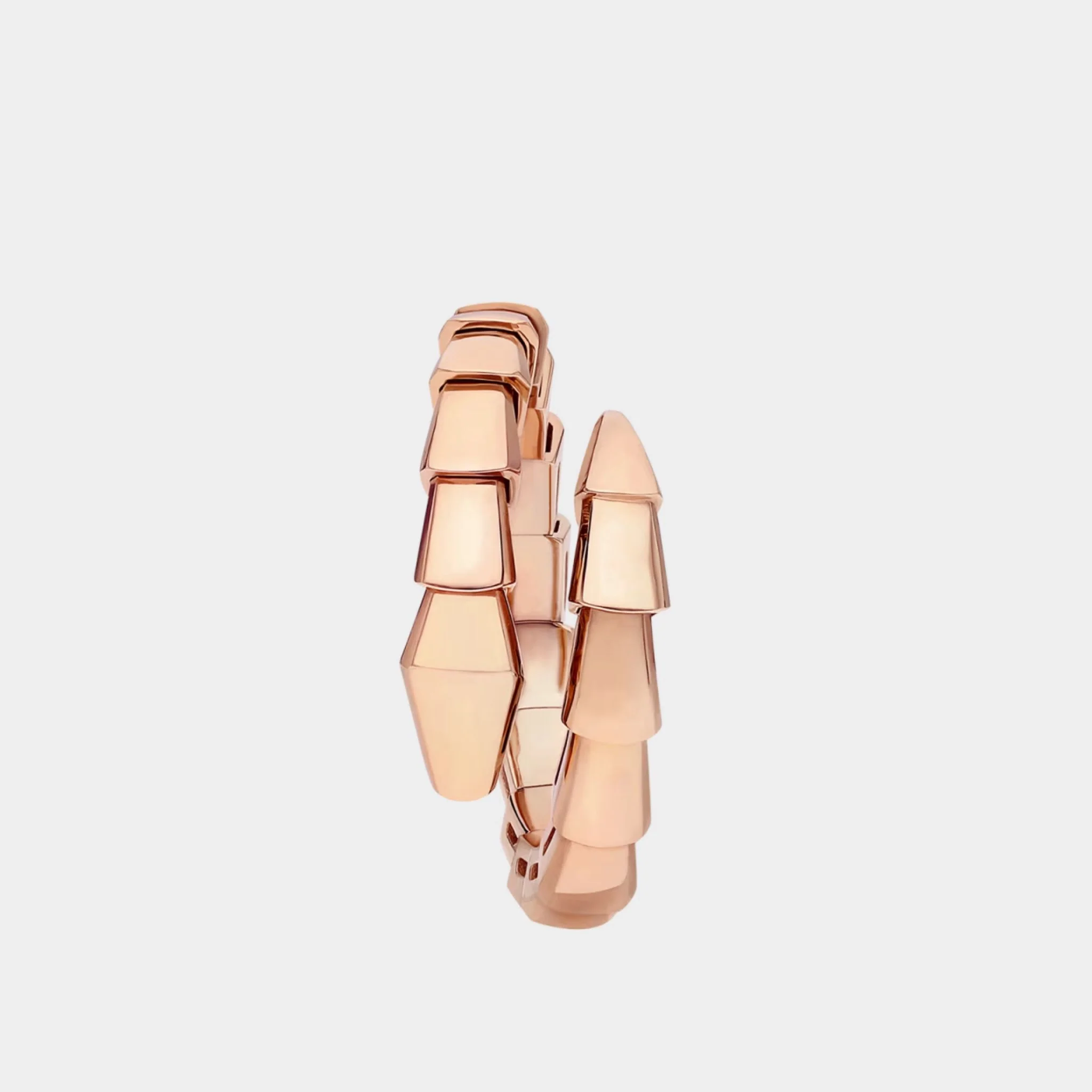 Serpenti Viper Ring - Image 4