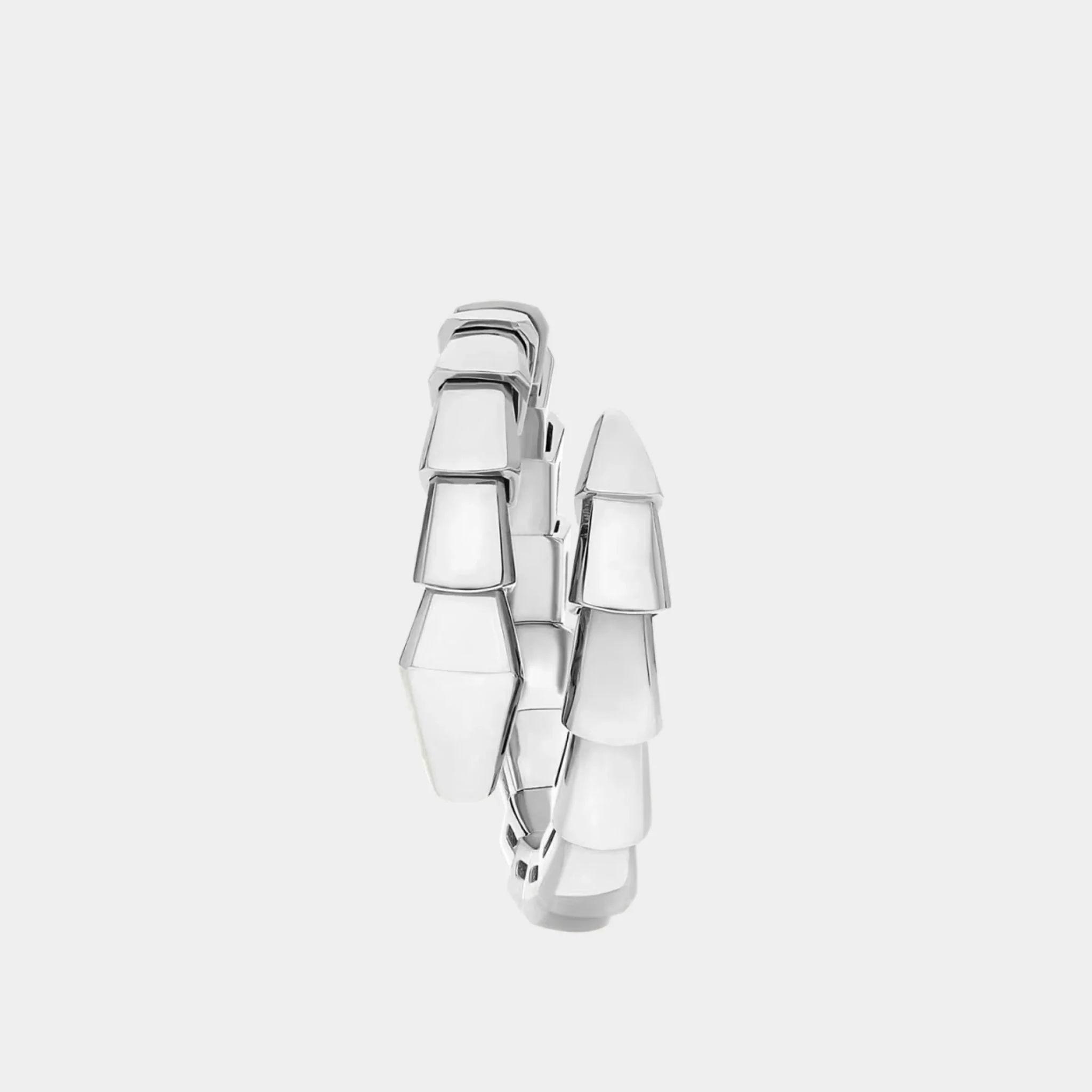 Serpenti Viper Ring - Image 6
