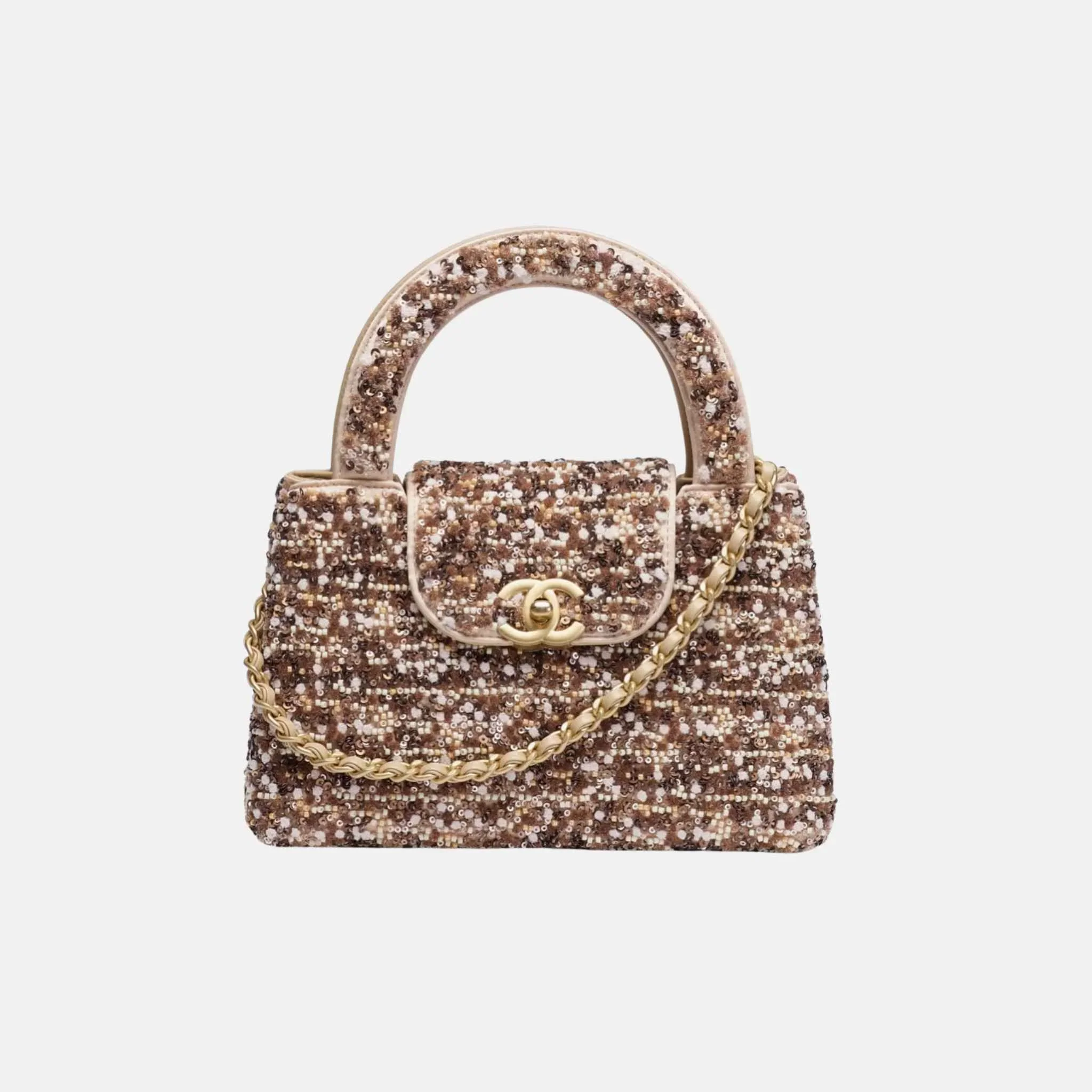 Mini Shopping bag - Image 3