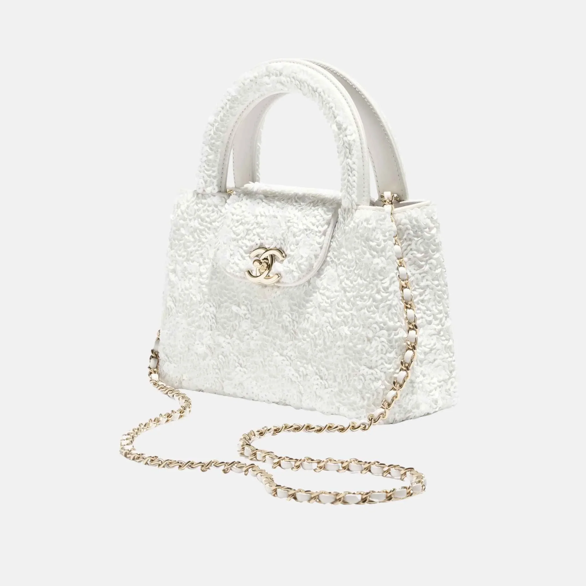 Mini Shopping bag - Image 4