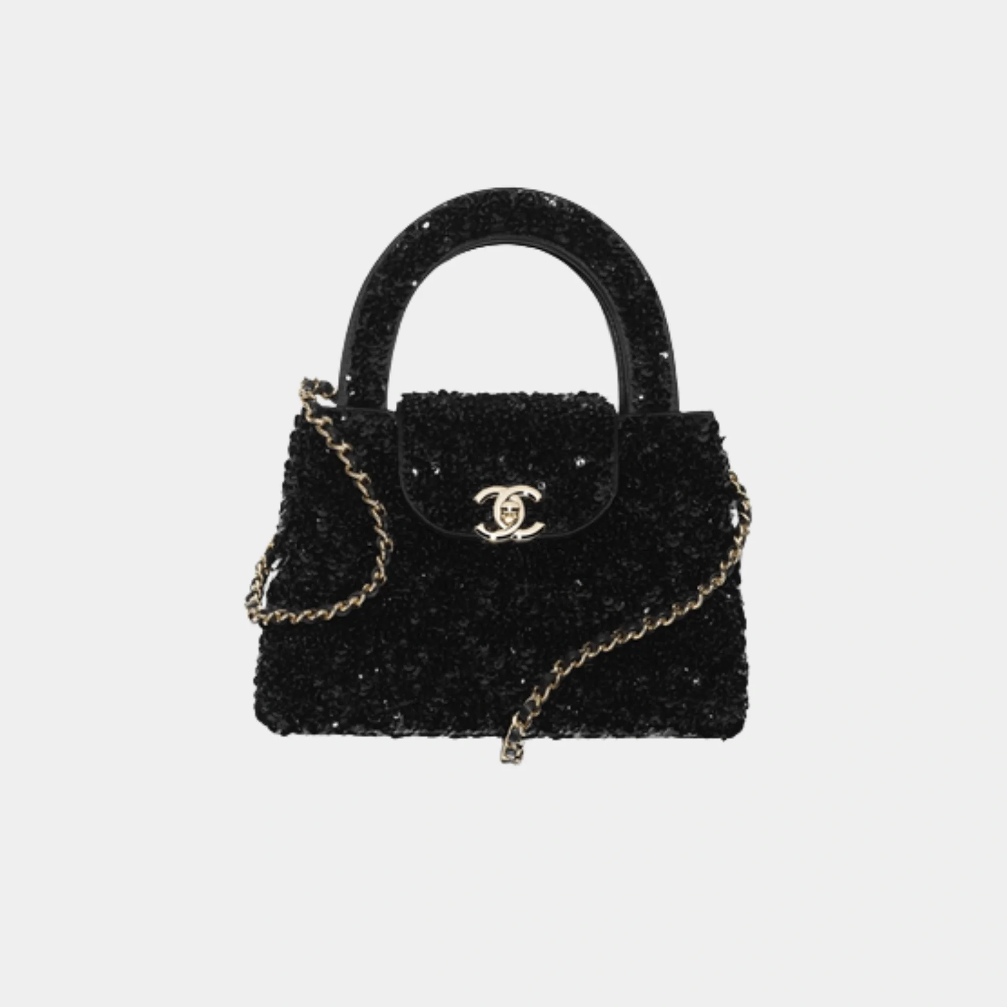 Mini Shopping bag - Image 5