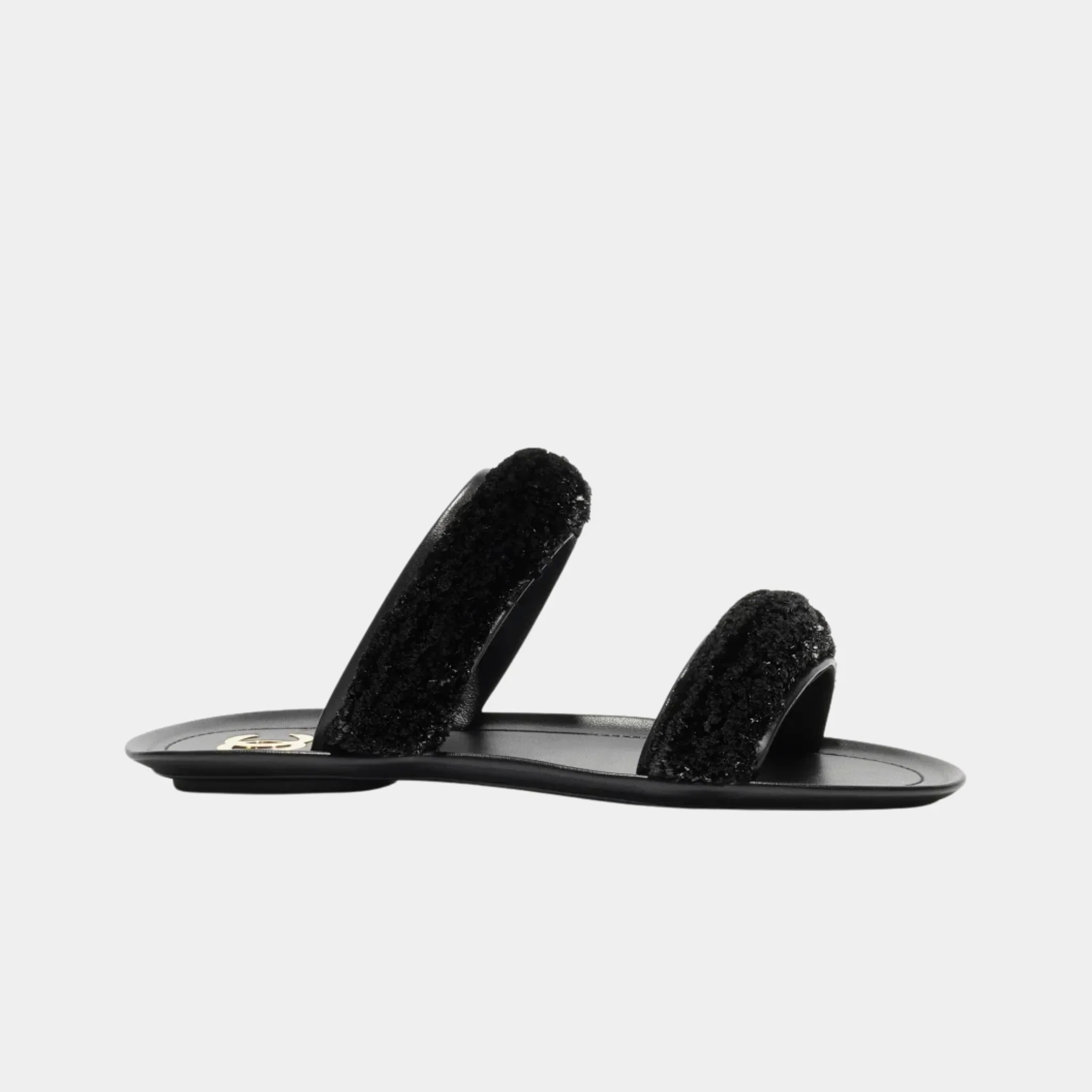 Mules in Raffia - Image 4