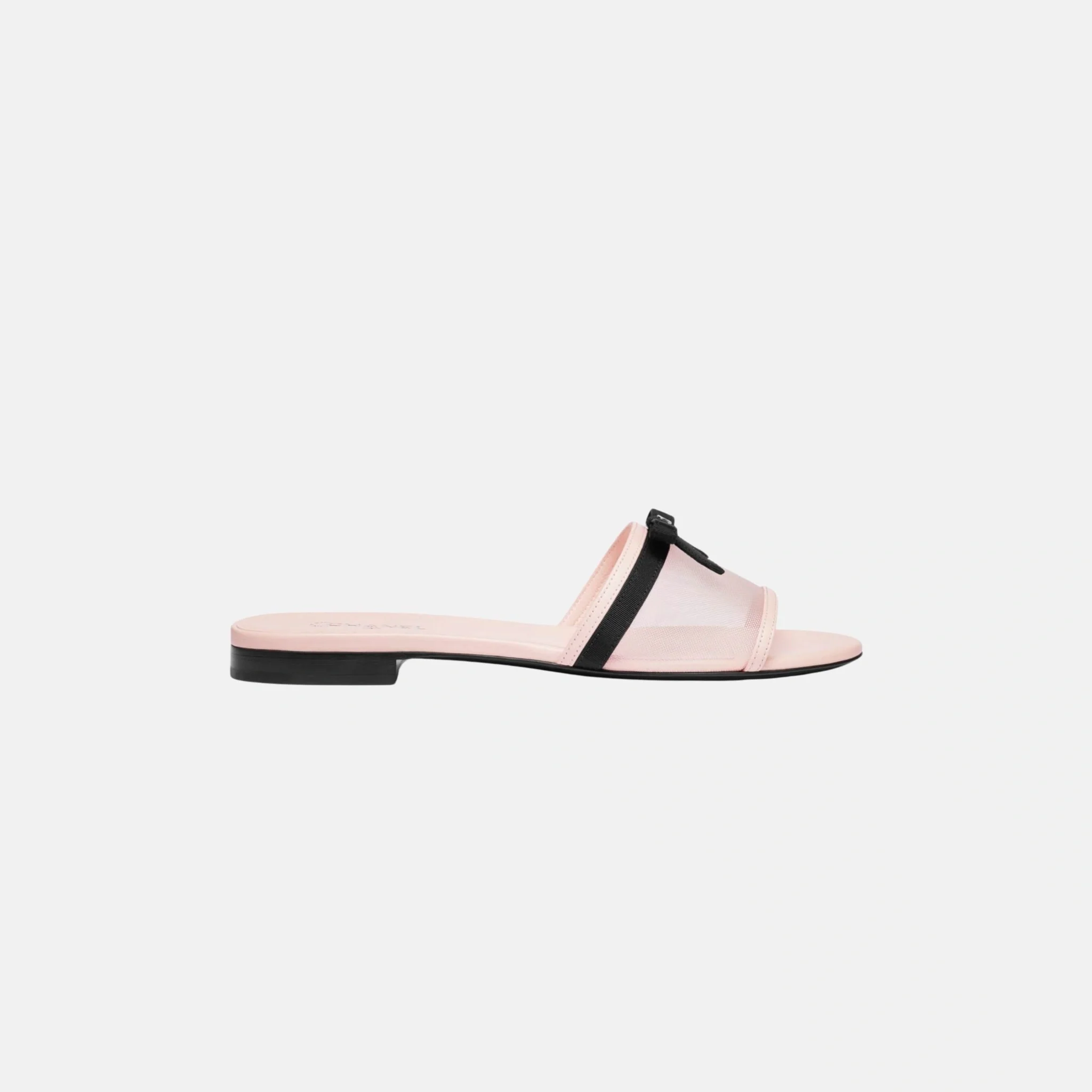 Mules in Mesh - Image 4