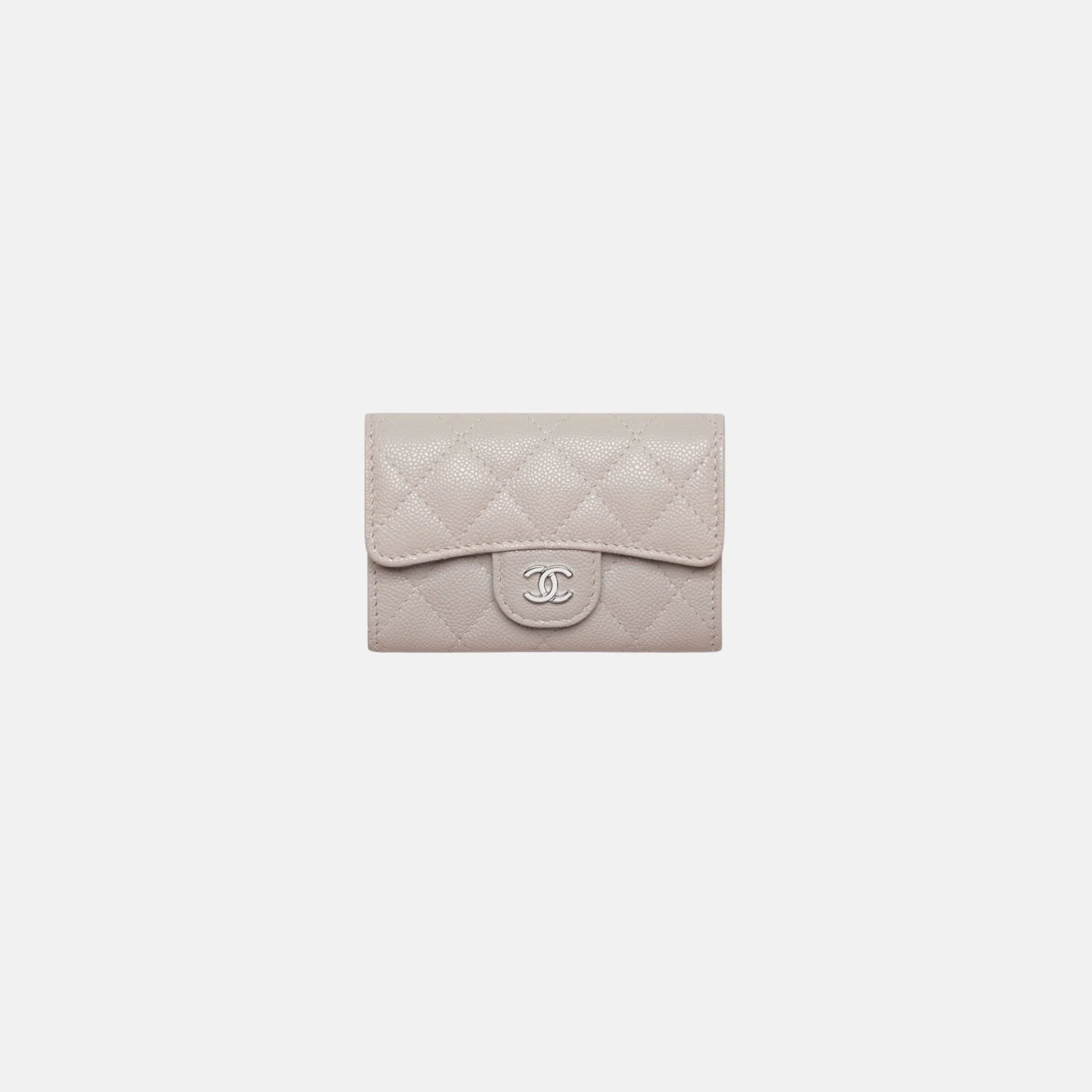 Shiny Classic Card Holder - Image 2