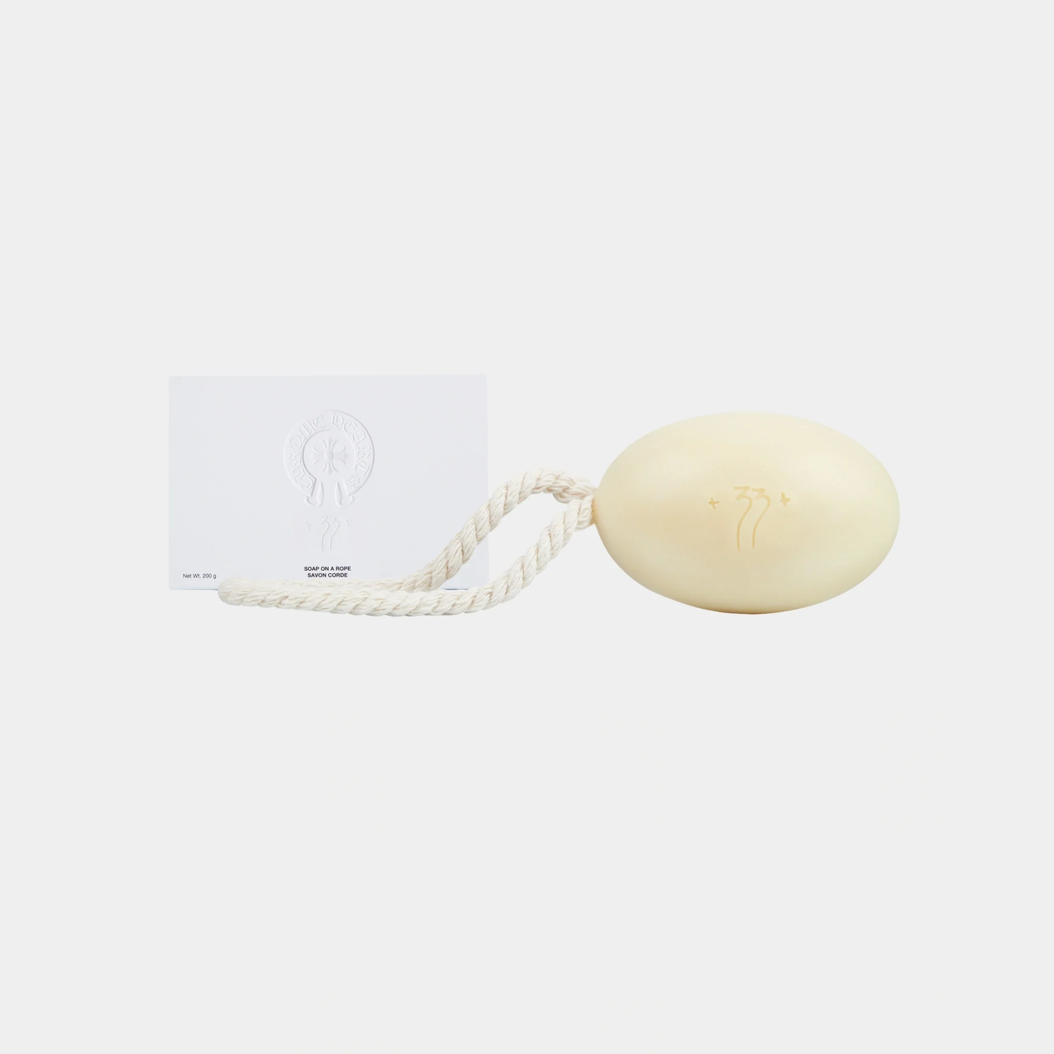 Soap on a Rope - Image 3