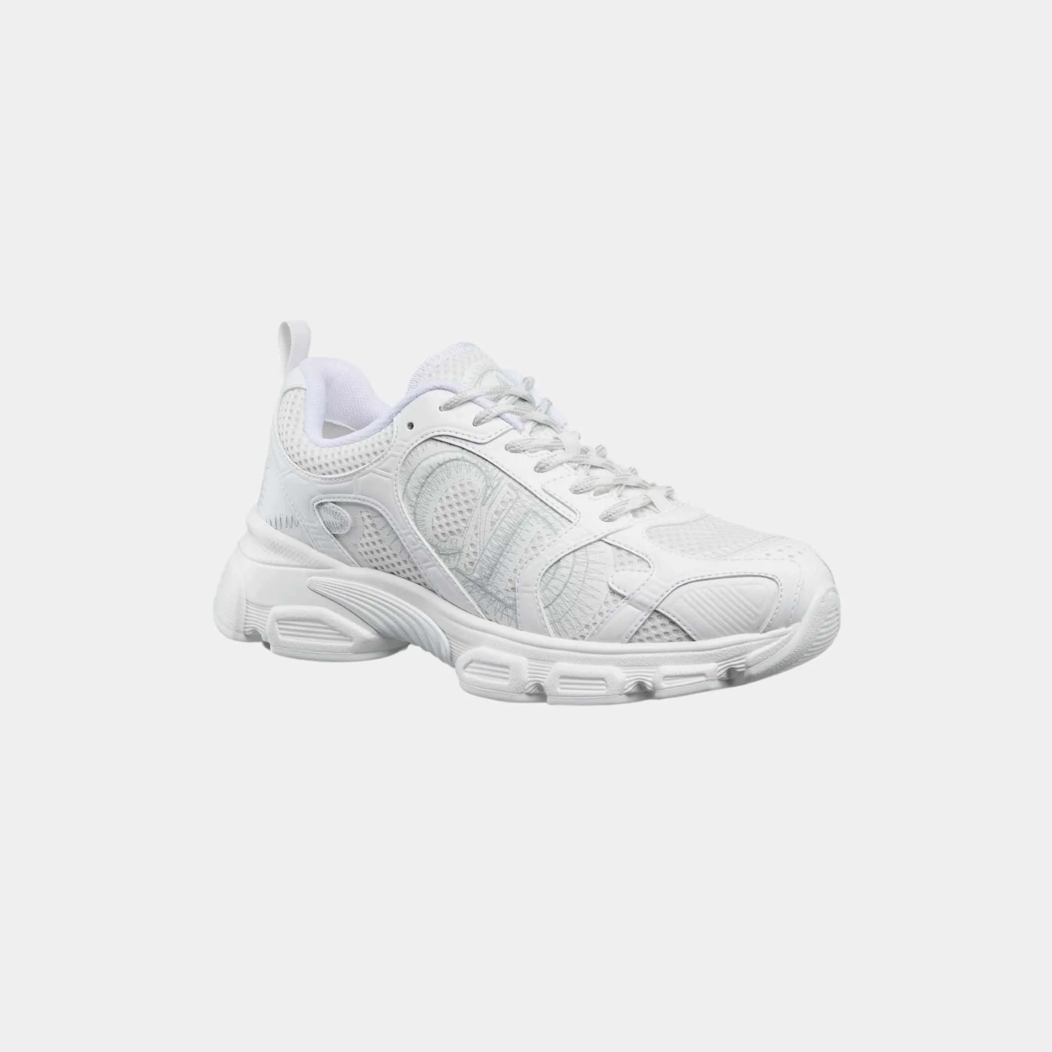 Chrono Sneaker Trainers - Image 5