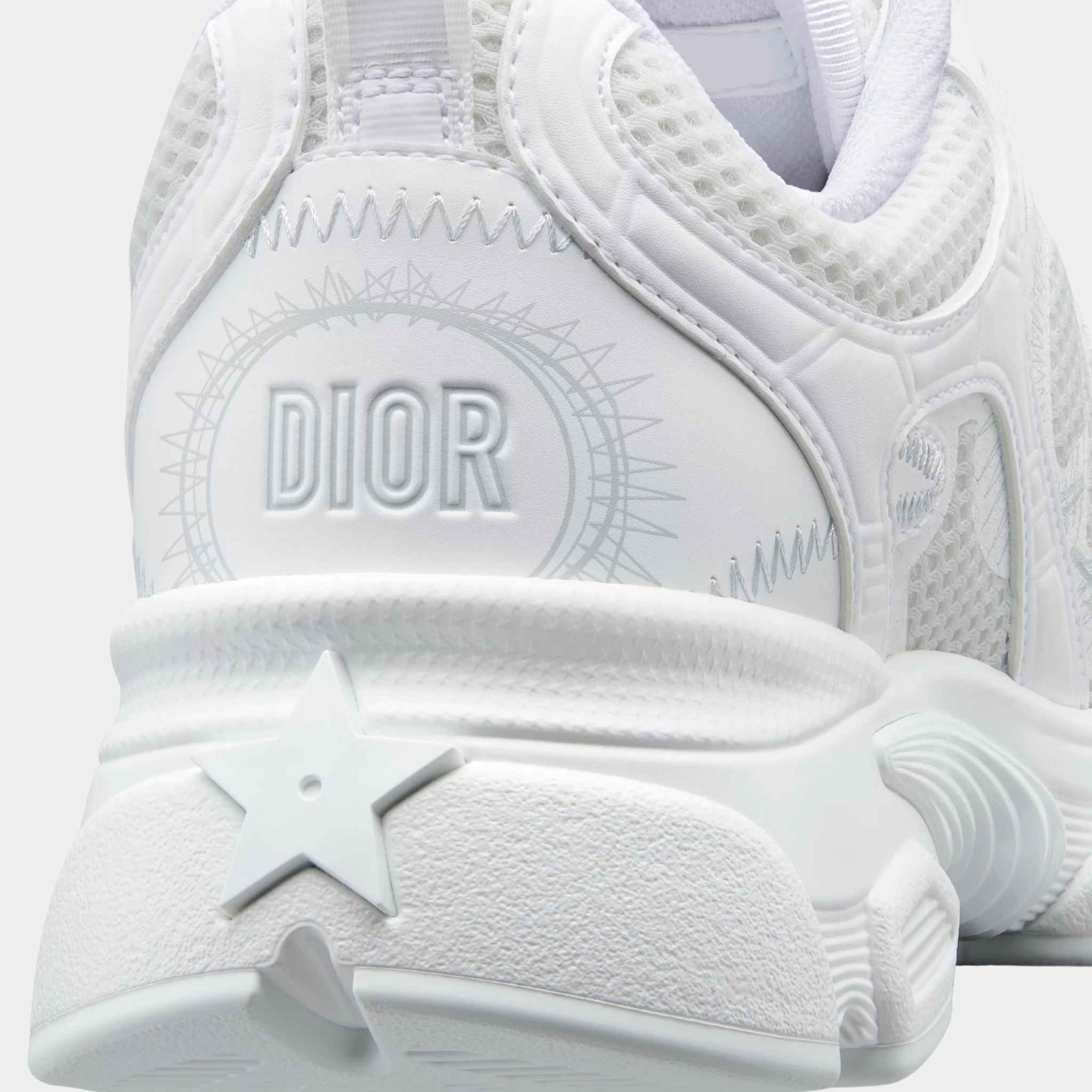 Chrono Sneaker Trainers - Image 6