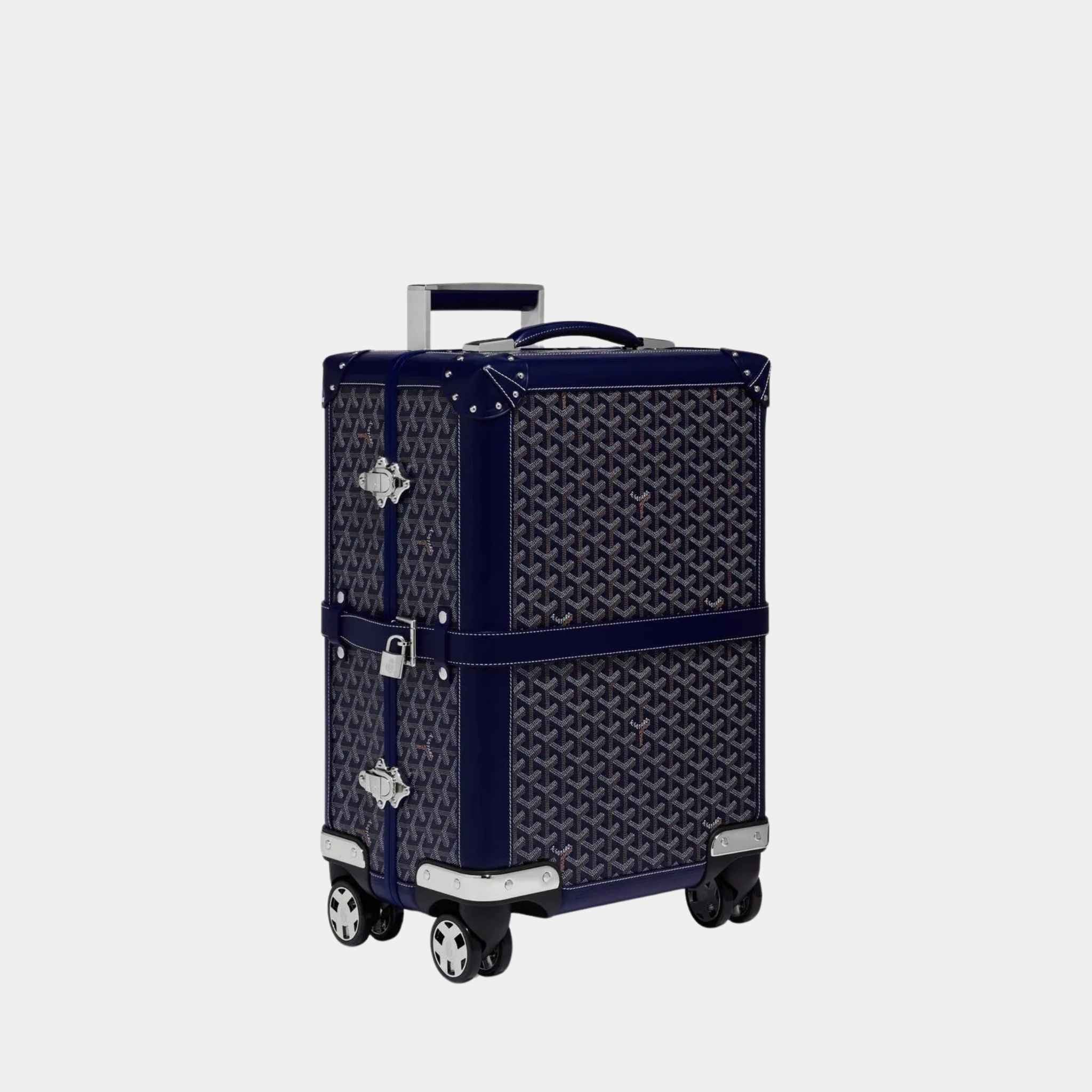Bourget PM Trolley Case - Image 8