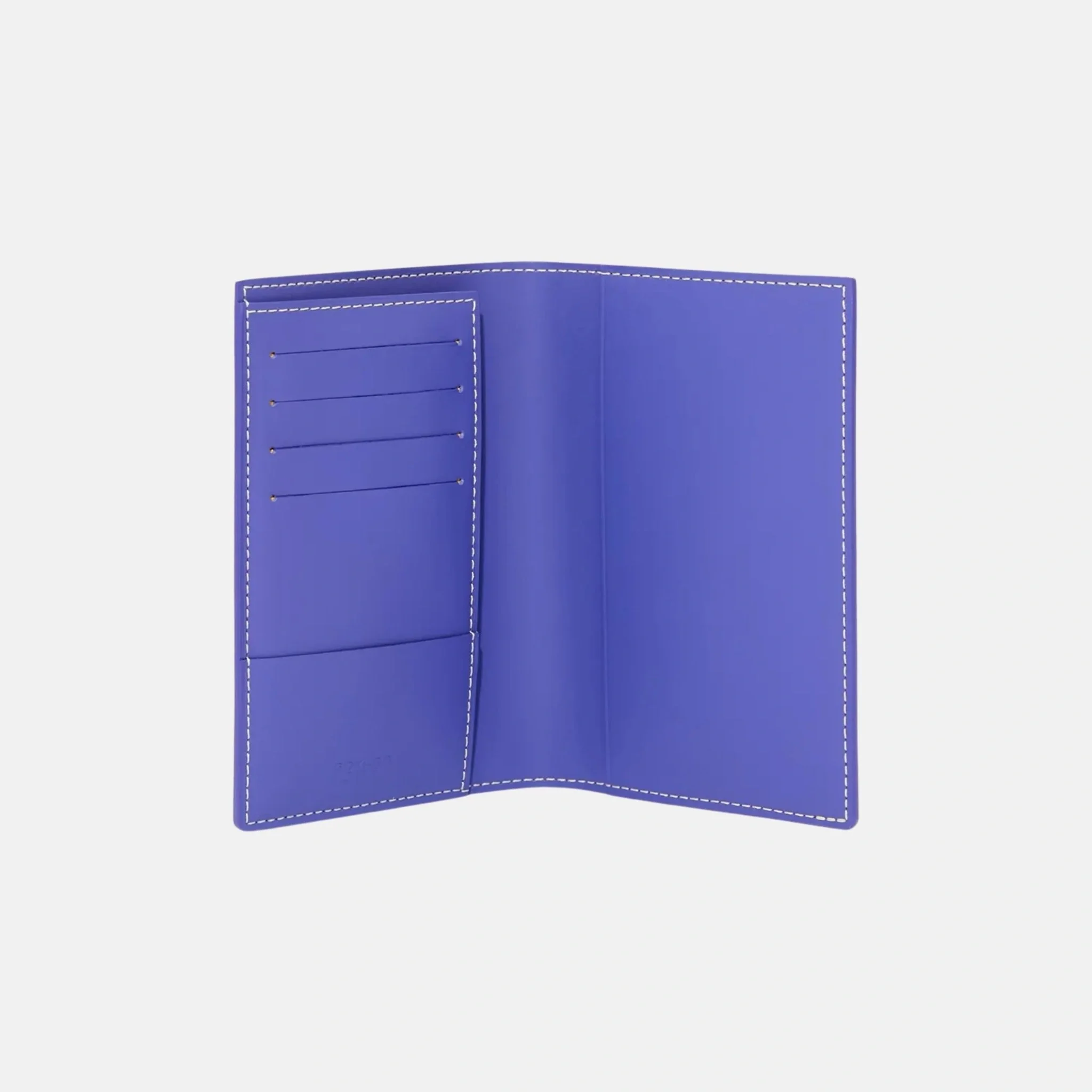 Grenelle Passport Cover Multicoloured Limited Edition - Image 2