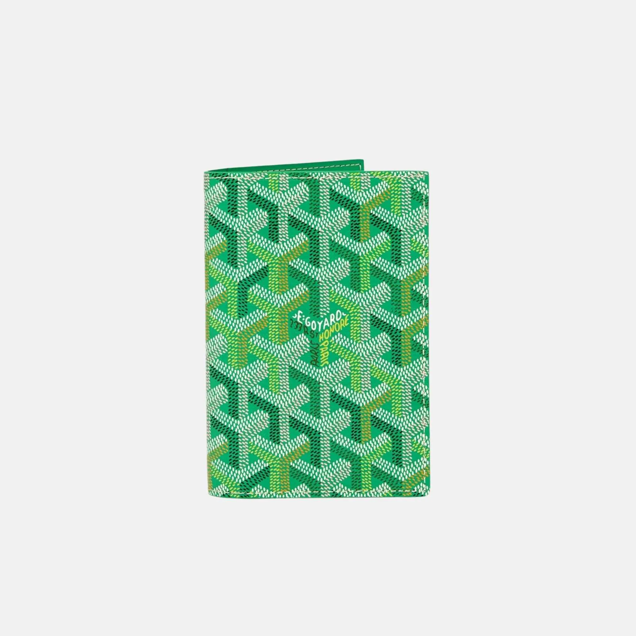 Grenelle Passport Cover Multicoloured Limited Edition - Image 3