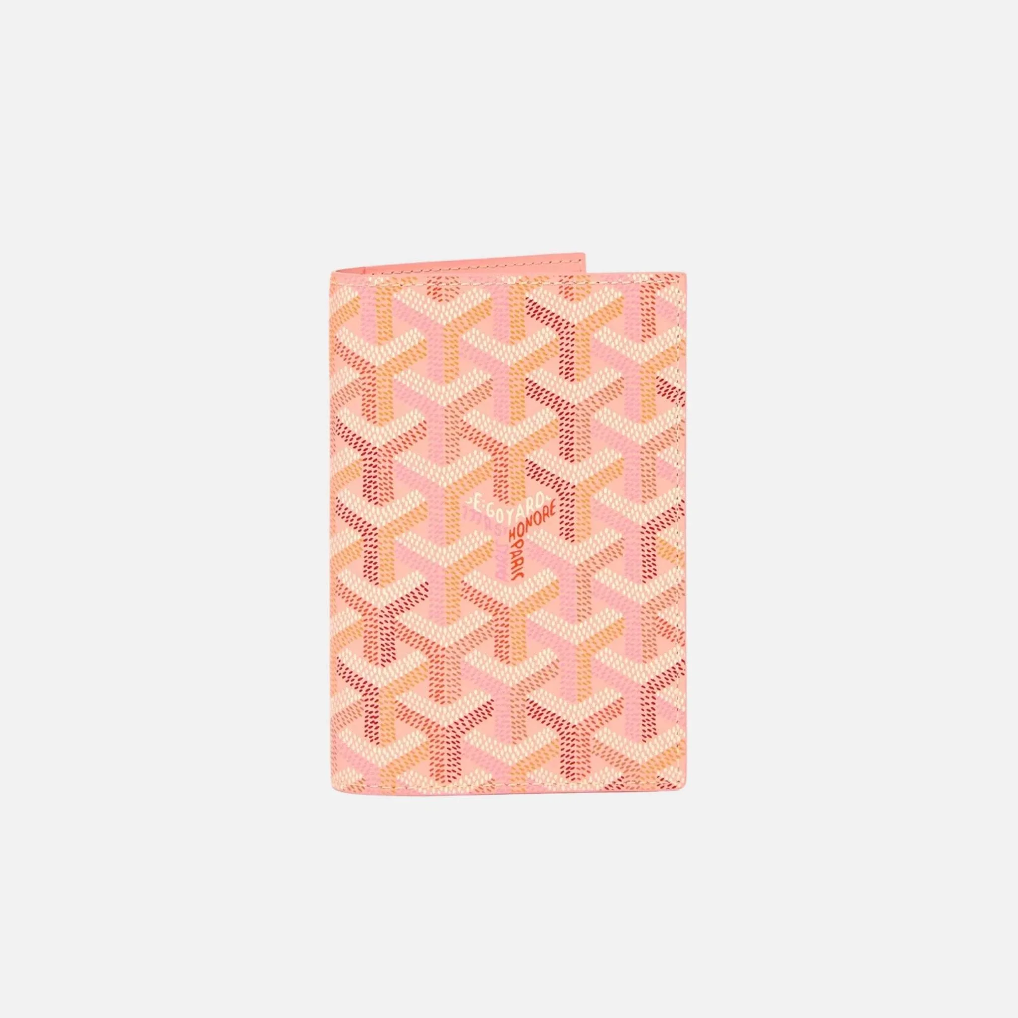 Grenelle Passport Cover Multicoloured Limited Edition - Image 5