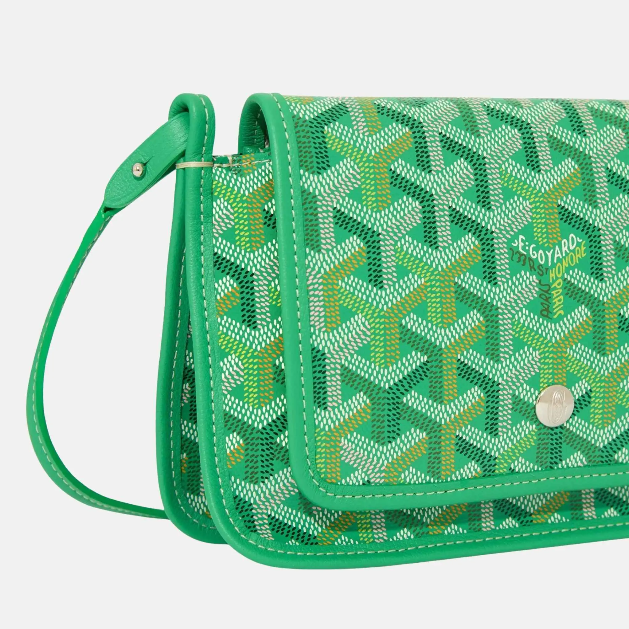 Plumet Pouch Wallet Multicoloured - Image 2