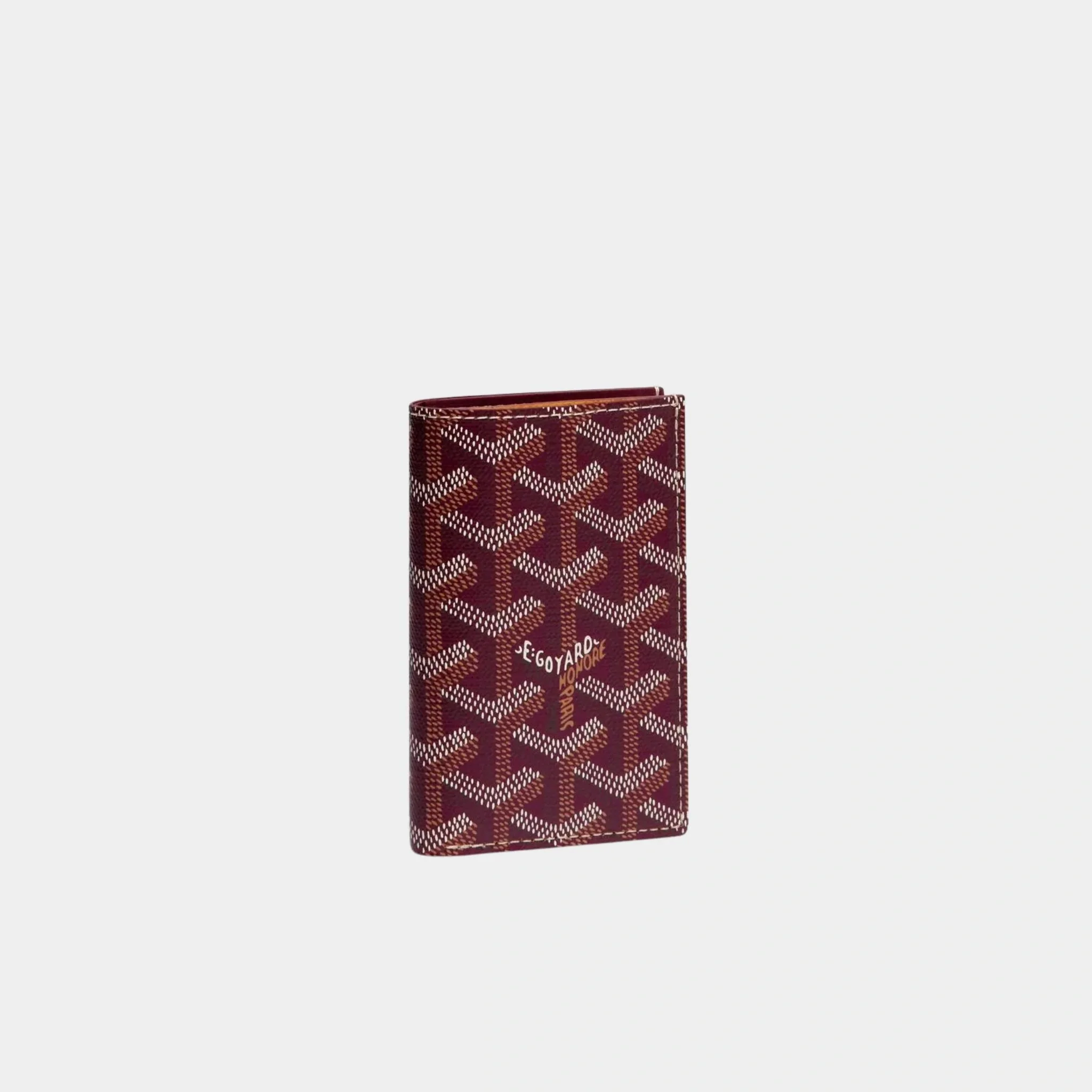 Saint Pierre Card Wallet - Image 11