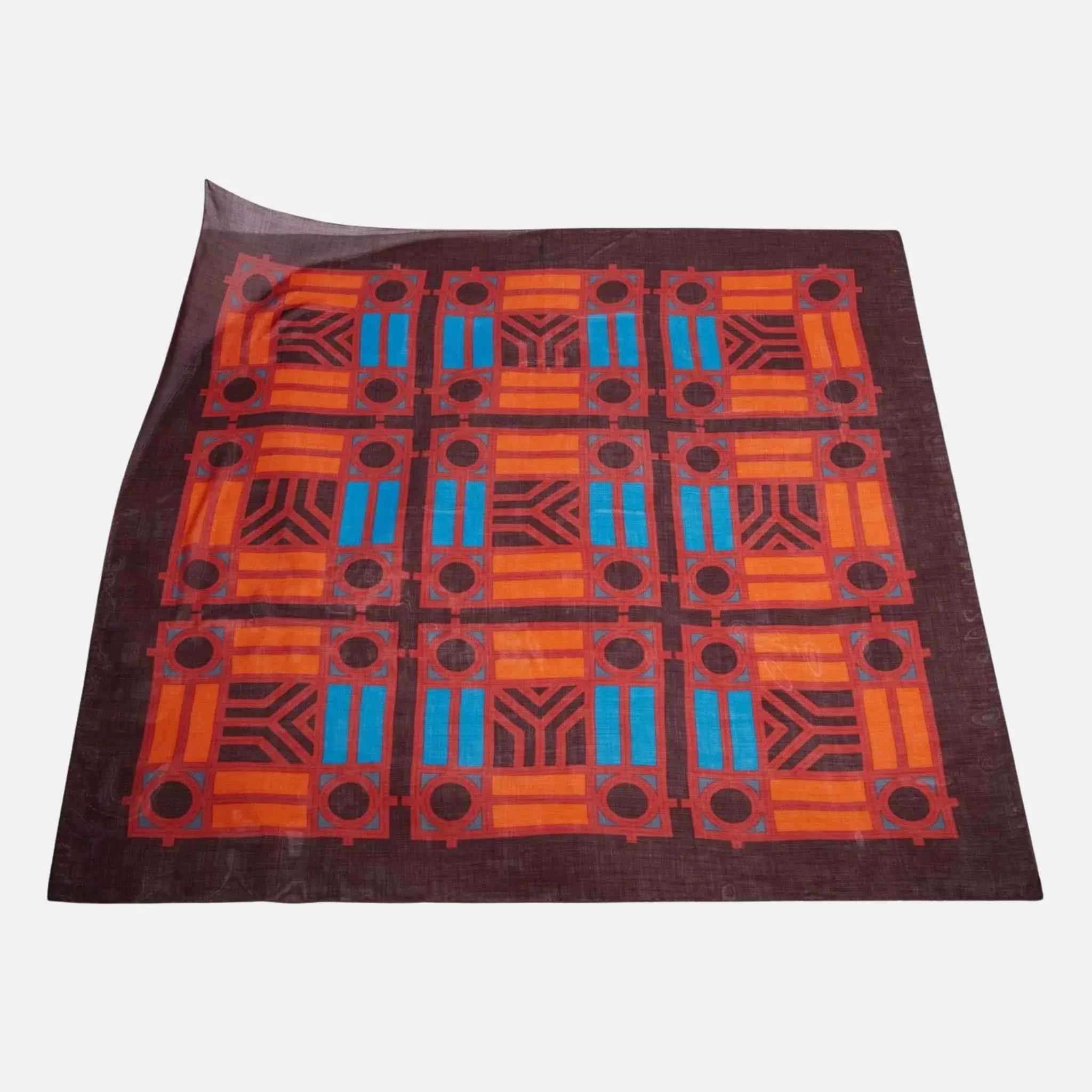 Shawl No 4