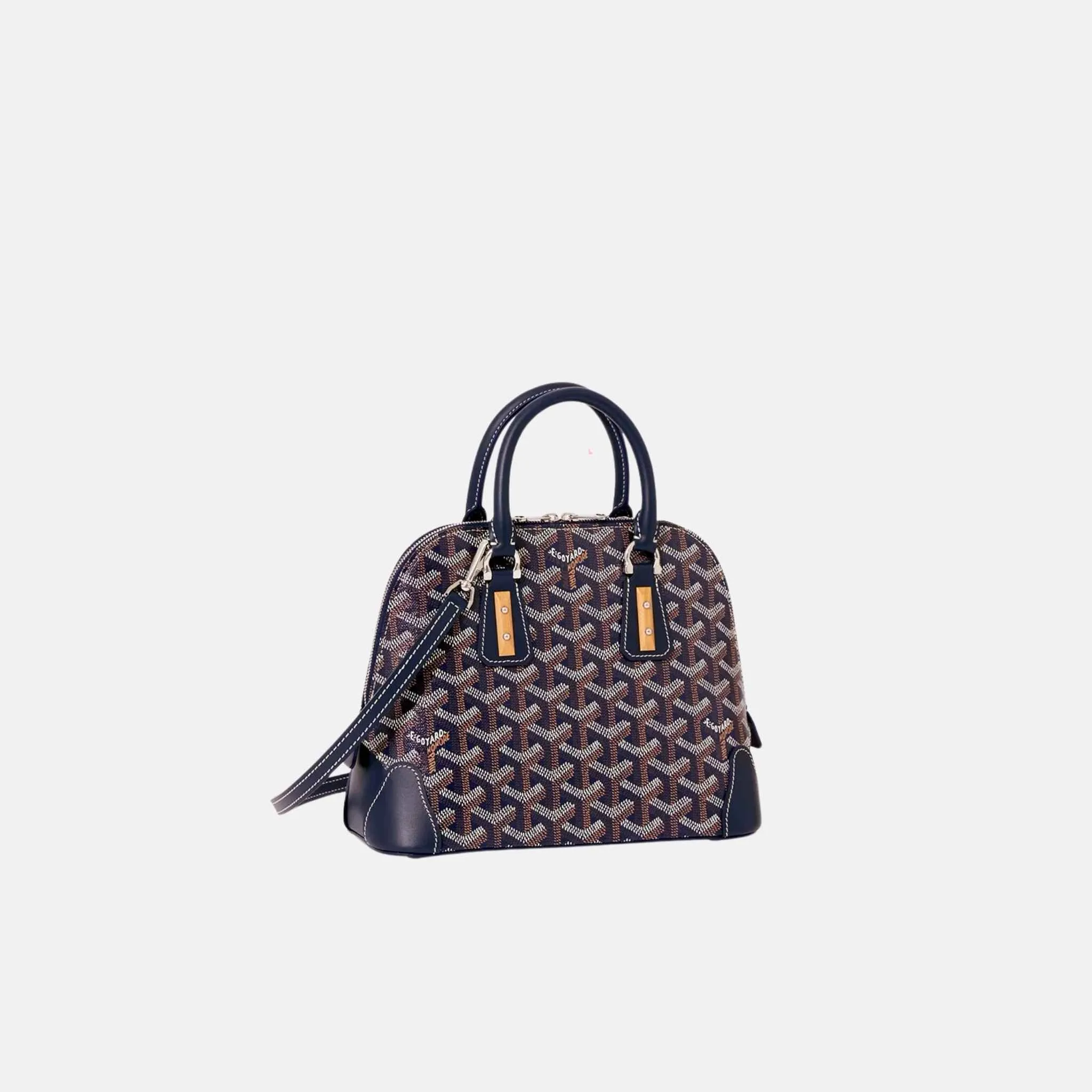 Vendome Mini Bag - Image 11