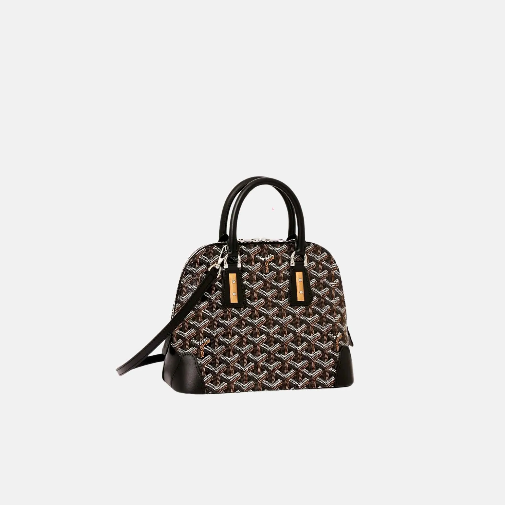 Vendome Mini Bag - Image 4
