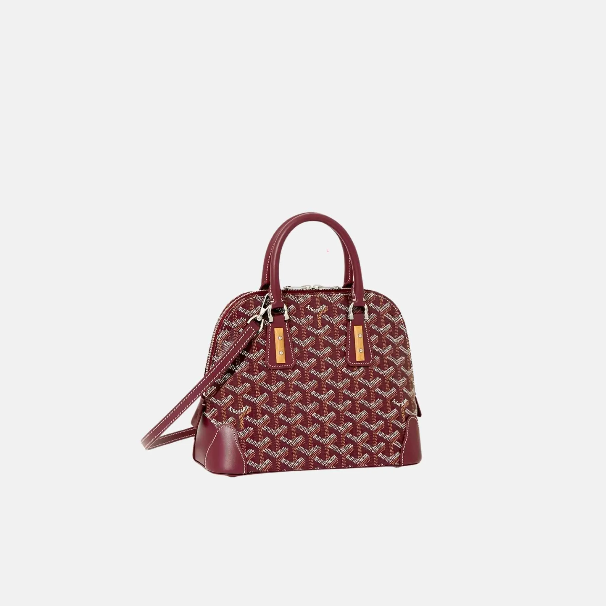 Vendome Mini Bag - Image 8