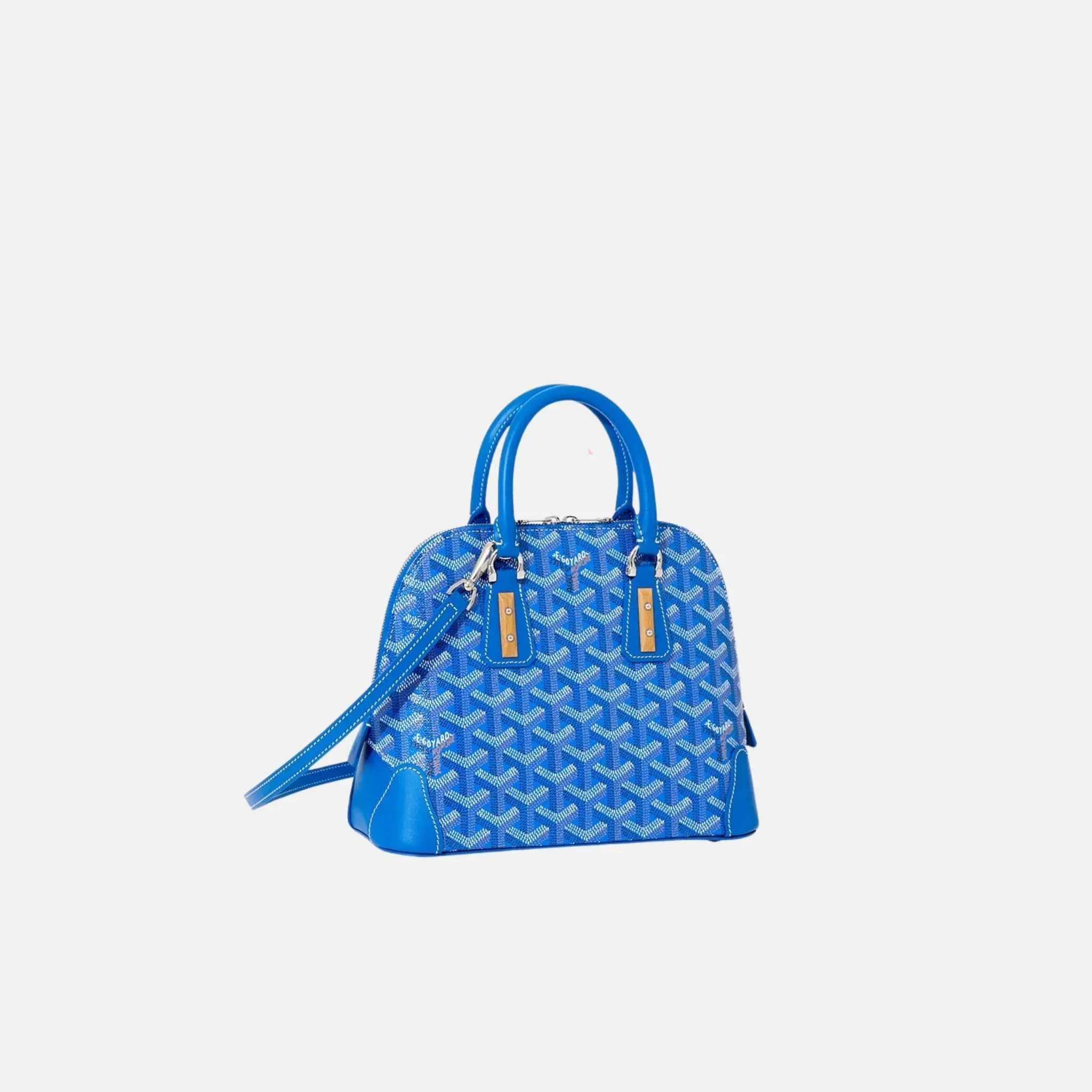 Vendome Mini Bag - Image 9
