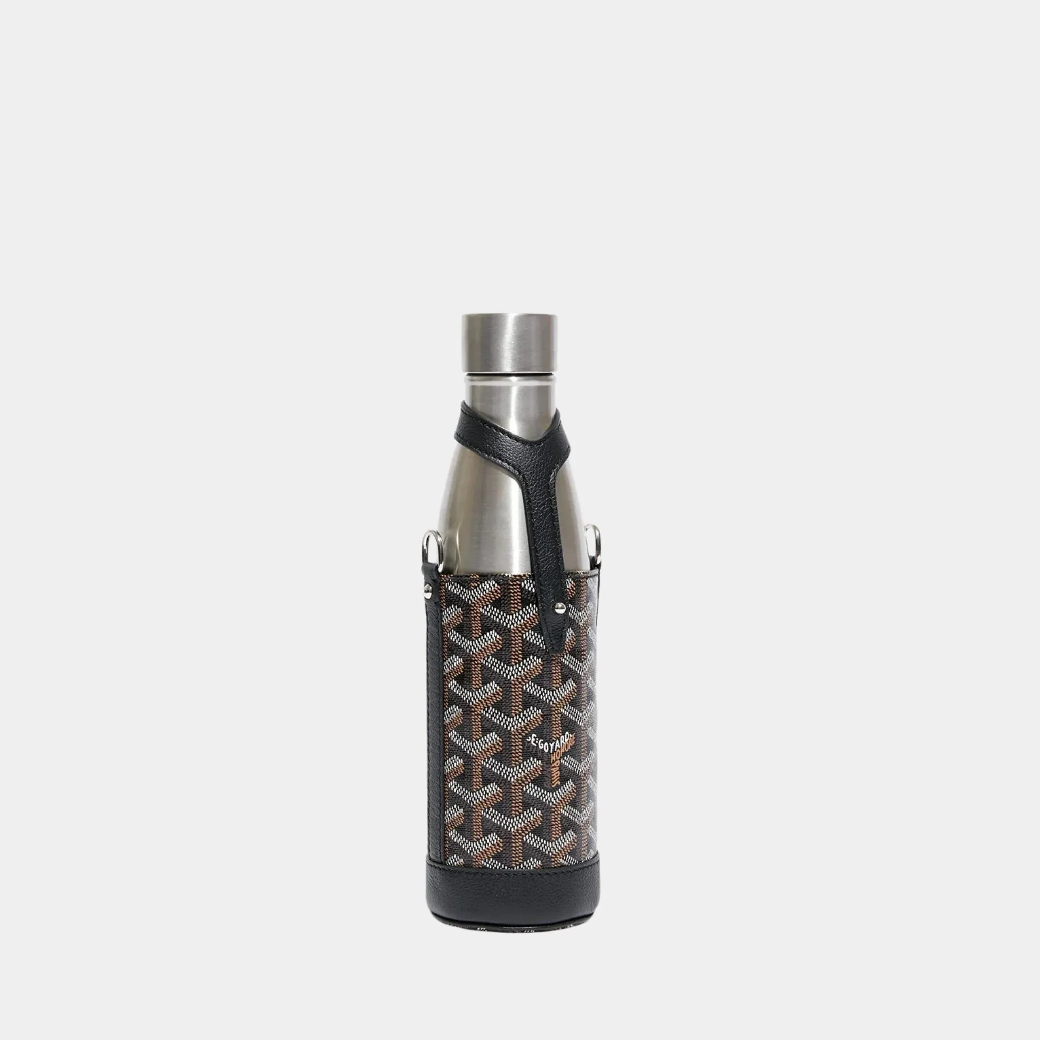 Yonne MM Case and Flask