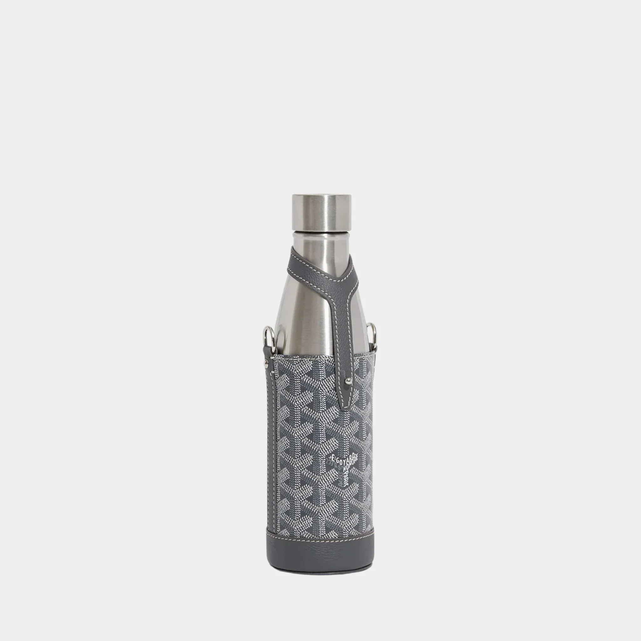 Yonne MM Case and Flask - Image 11