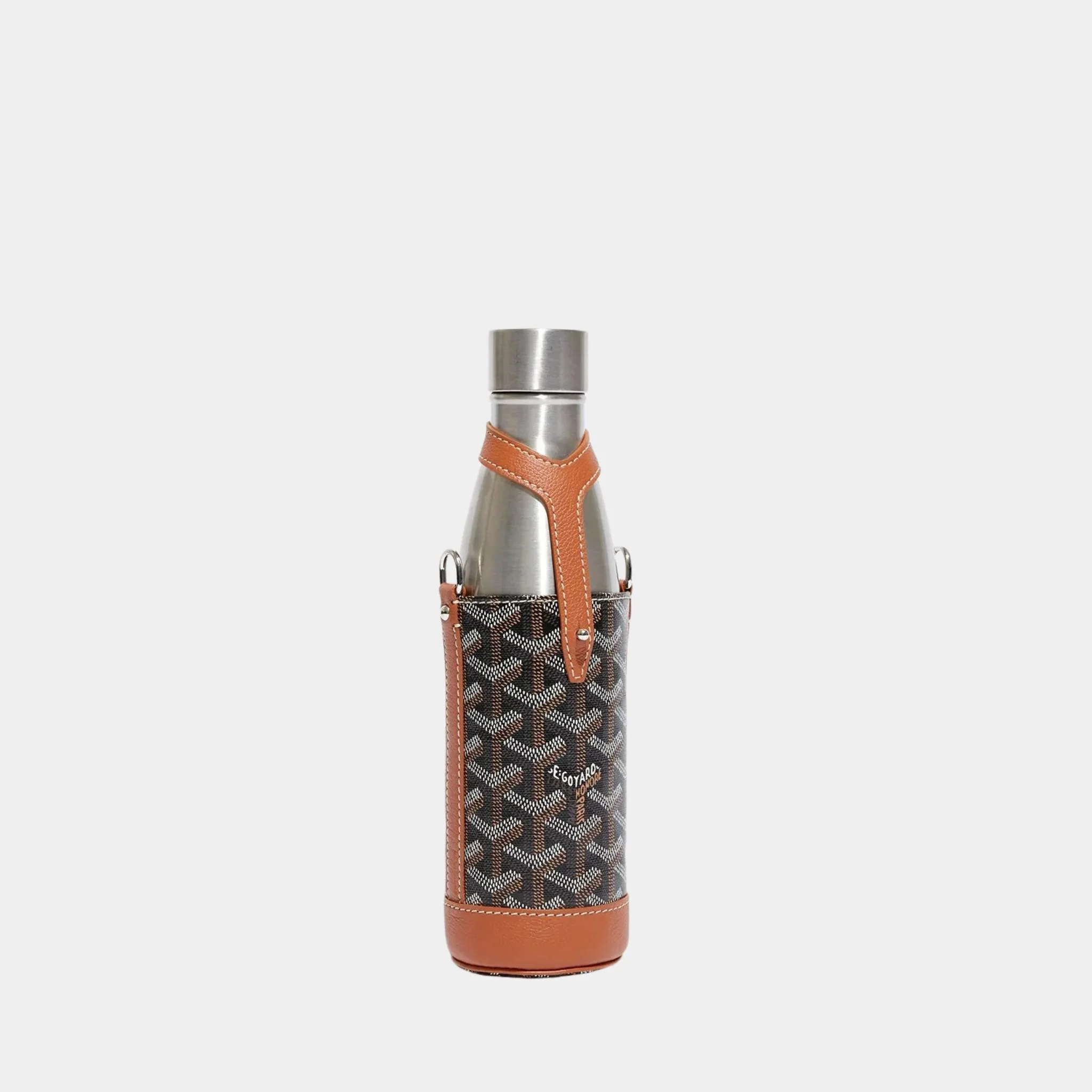 Yonne MM Case and Flask - Image 2