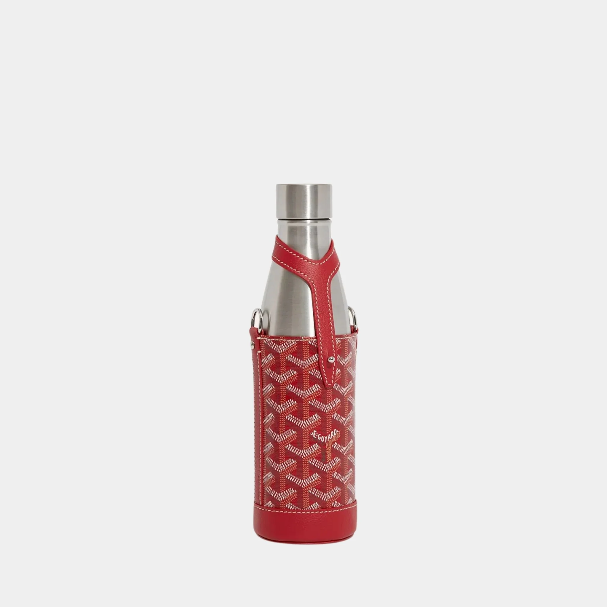 Yonne MM Case and Flask - Image 3
