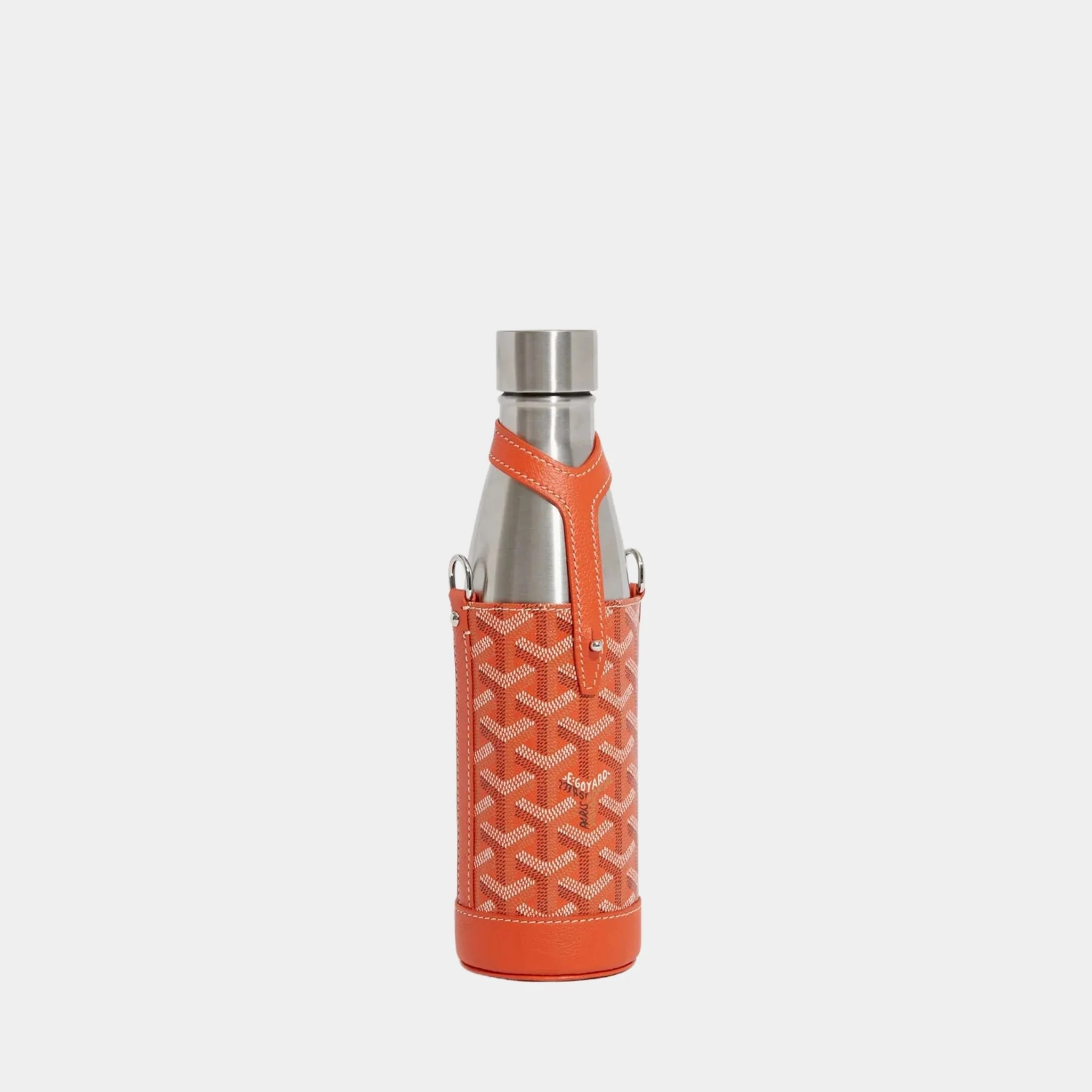 Yonne MM Case and Flask - Image 4