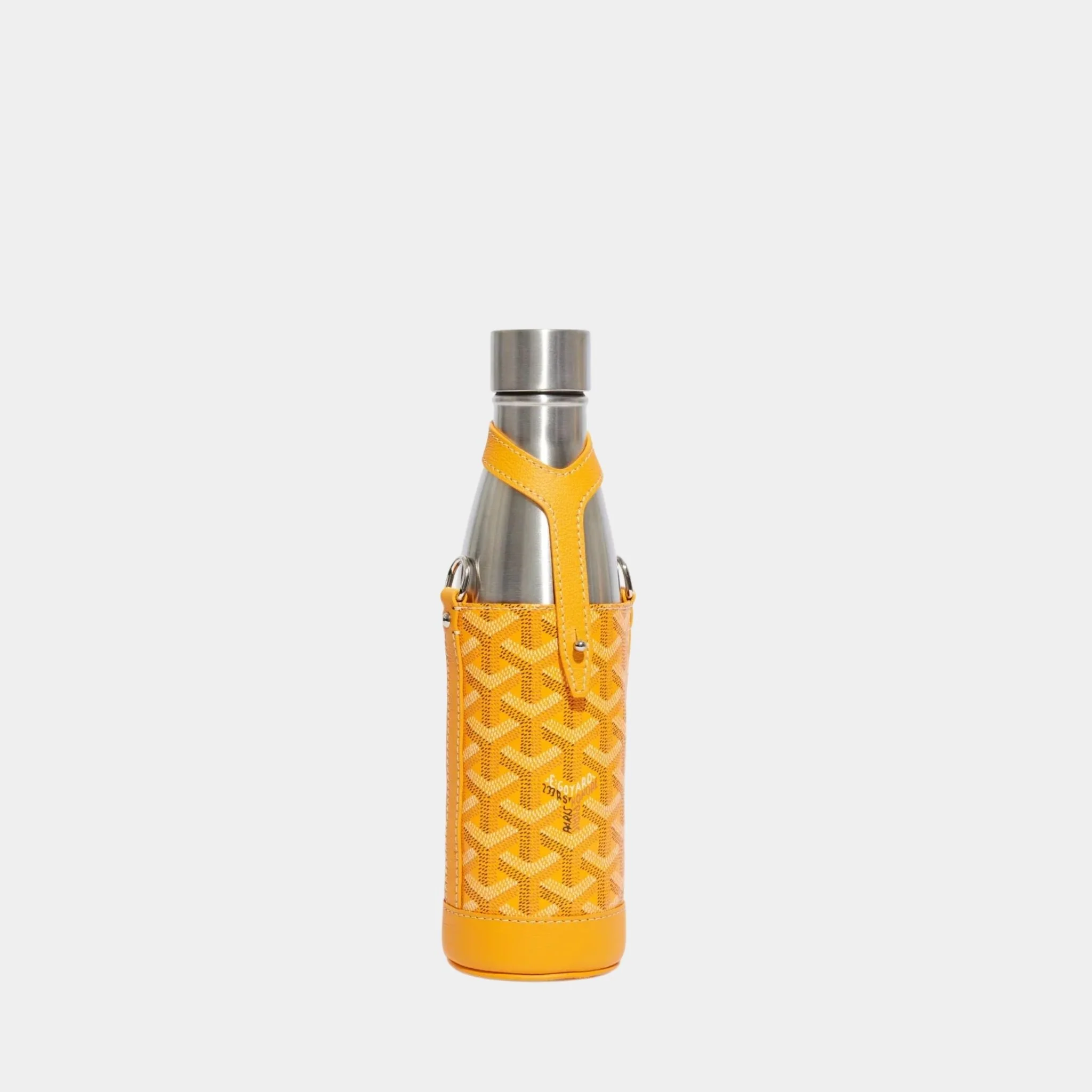 Yonne MM Case and Flask - Image 5