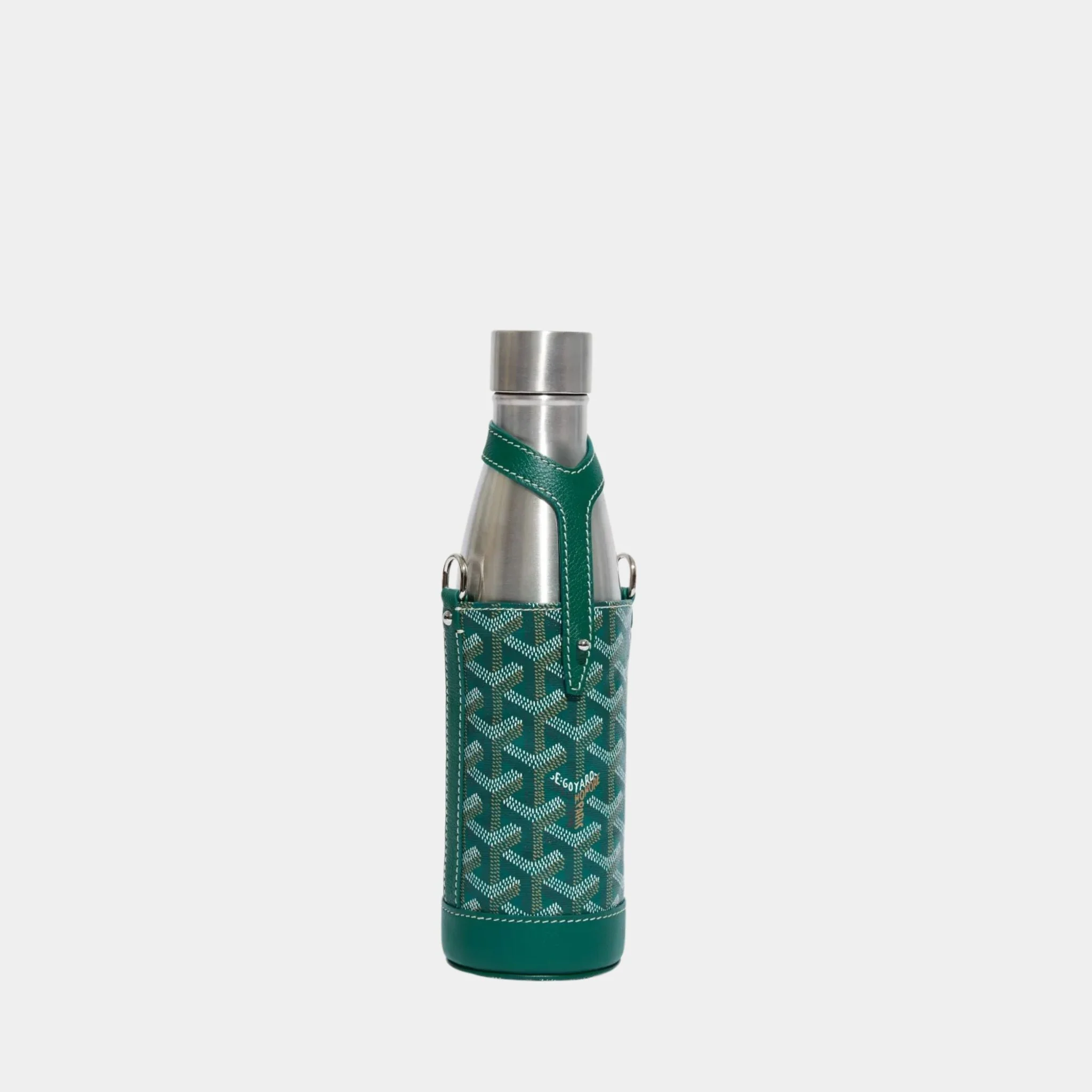 Yonne MM Case and Flask - Image 6