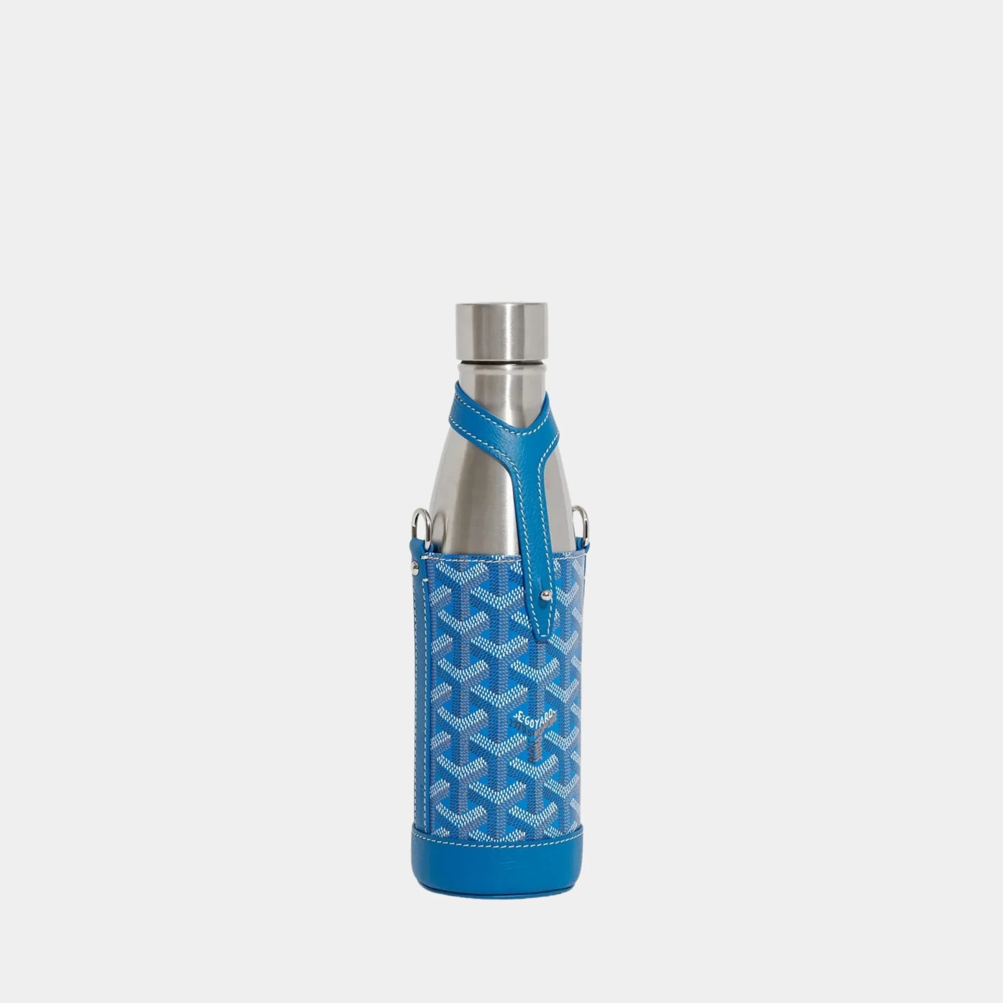 Yonne MM Case and Flask - Image 7