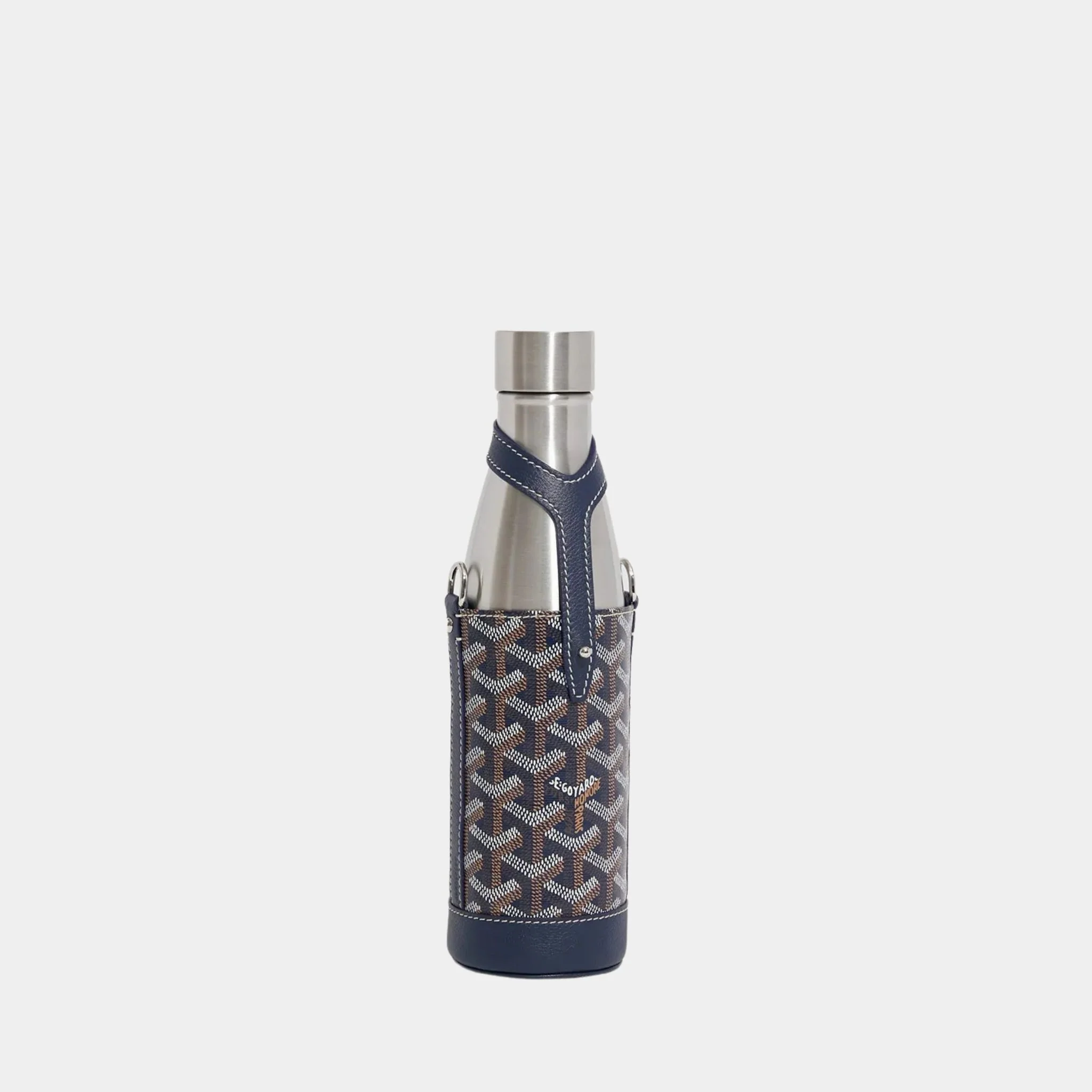 Yonne MM Case and Flask - Image 8