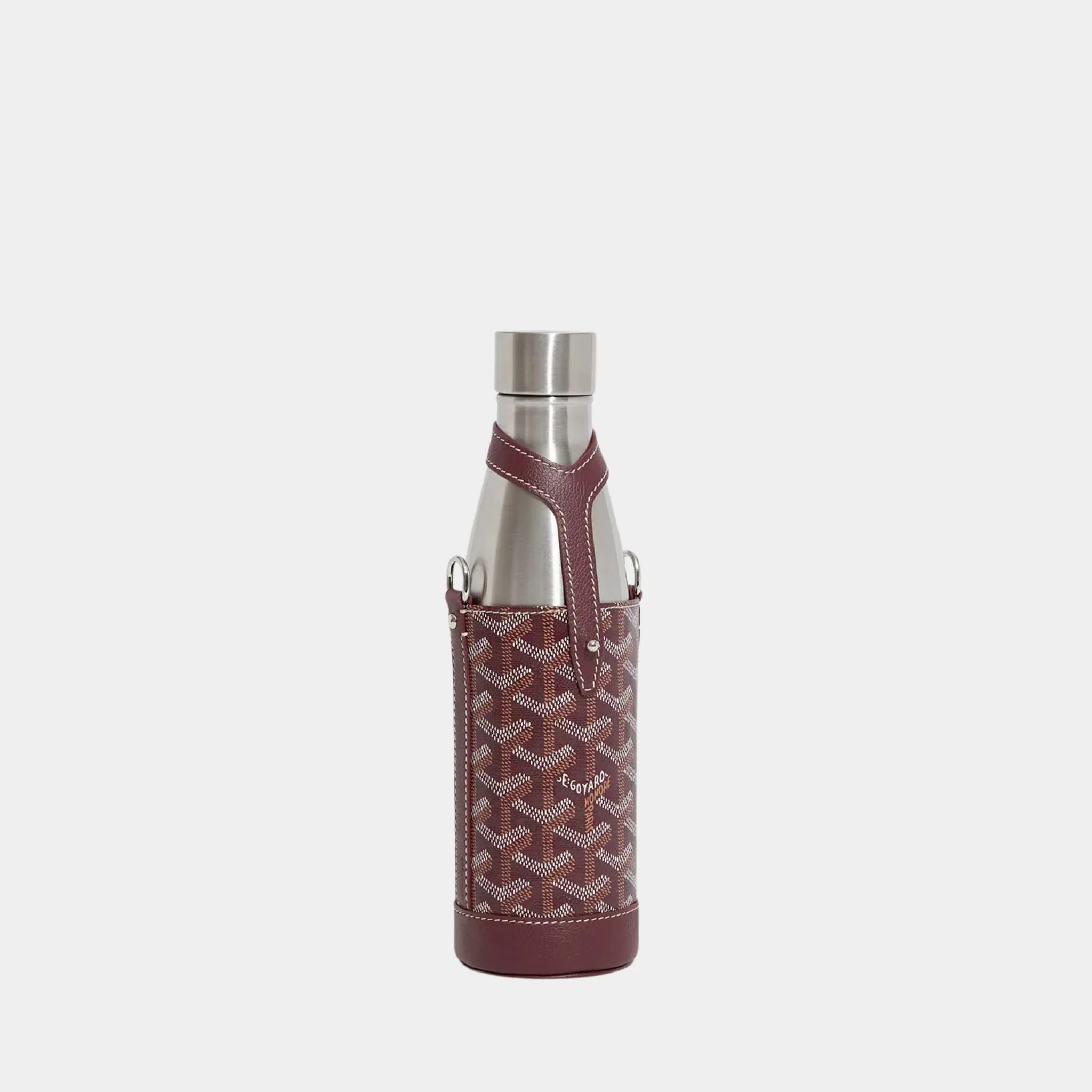 Yonne MM Case and Flask - Image 9
