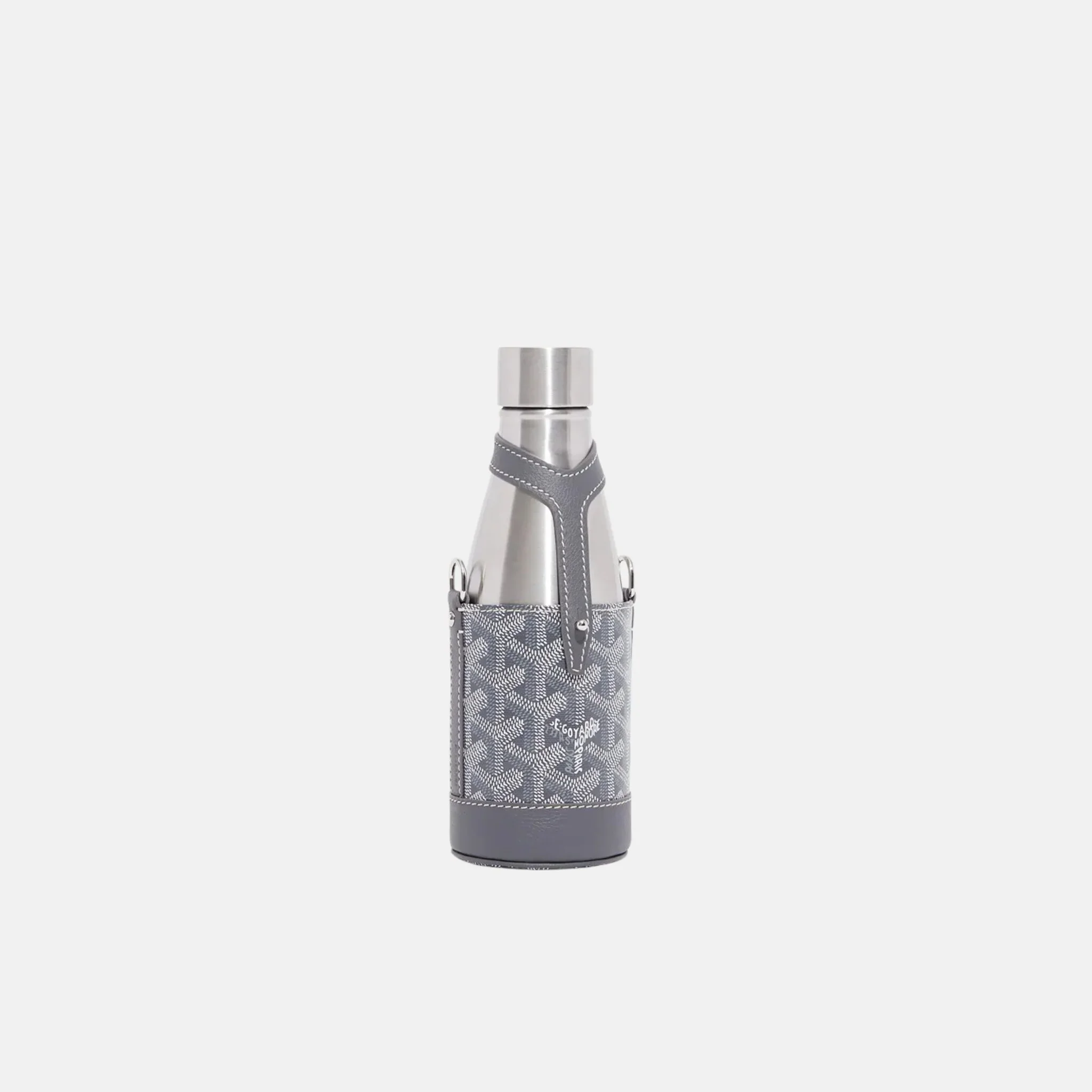 Yonne PM Case and Flask - Image 10