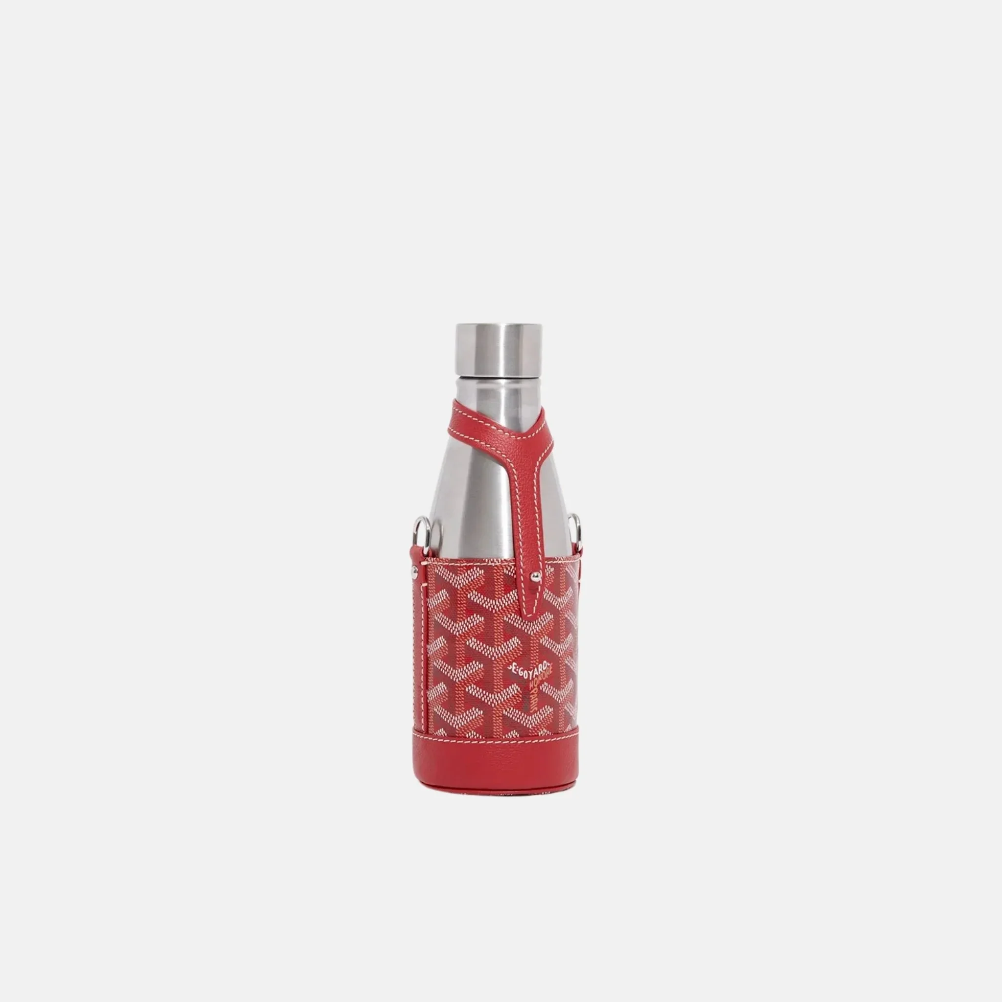 Yonne PM Case and Flask - Image 3