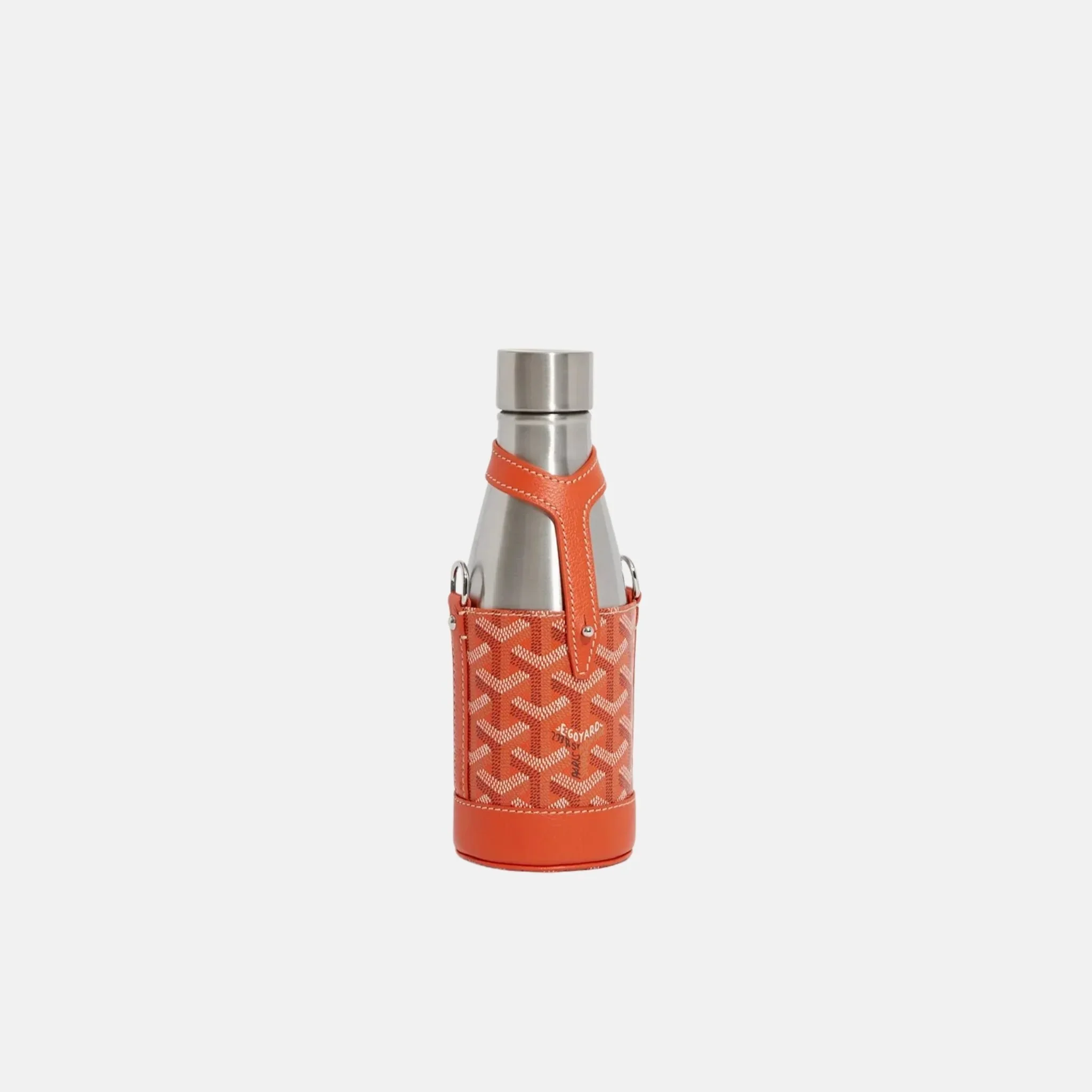 Yonne PM Case and Flask - Image 4