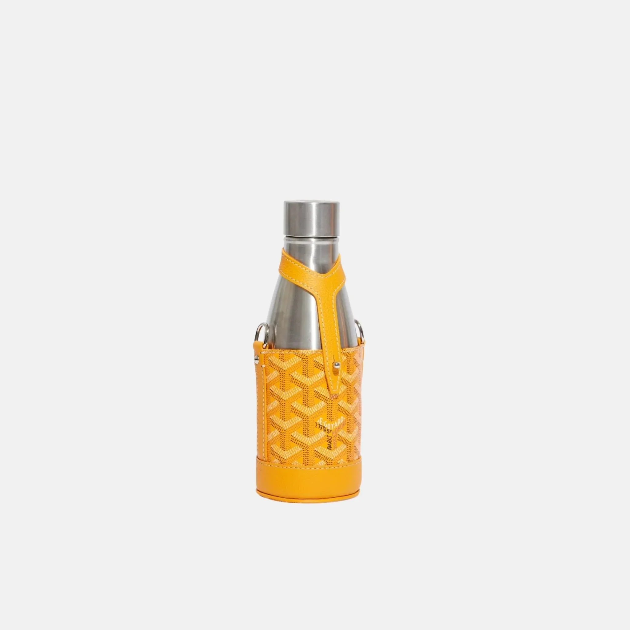 Yonne PM Case and Flask - Image 5